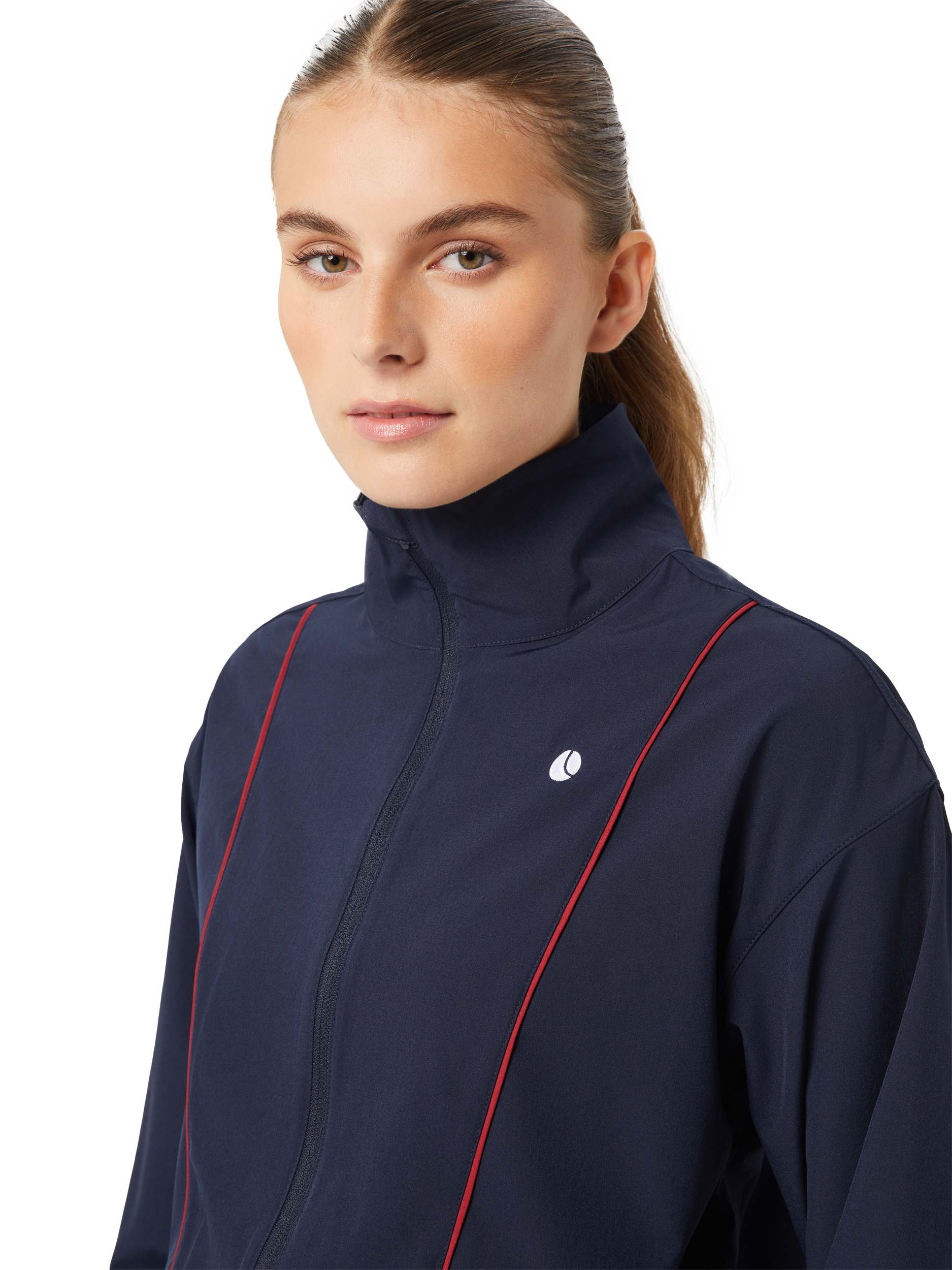 BJ&Ouml;RN BORG, Ace Woven Track Jacket