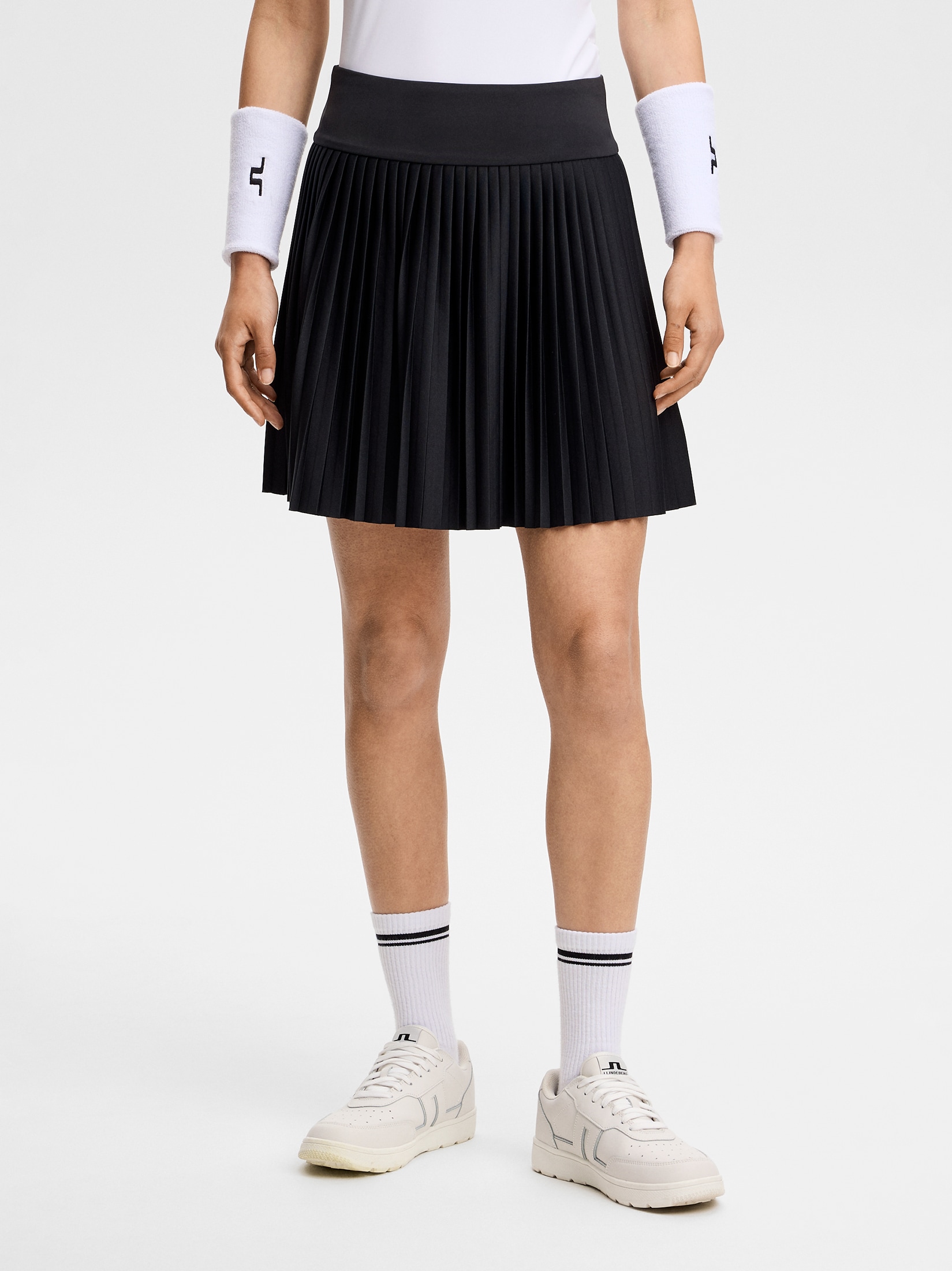 
J LINDEBERG, 
W ALEXANDRA SKIRT, 
Detail 1
