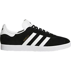 U Gazelle - Cblack/White/Gold Standard Small1x1