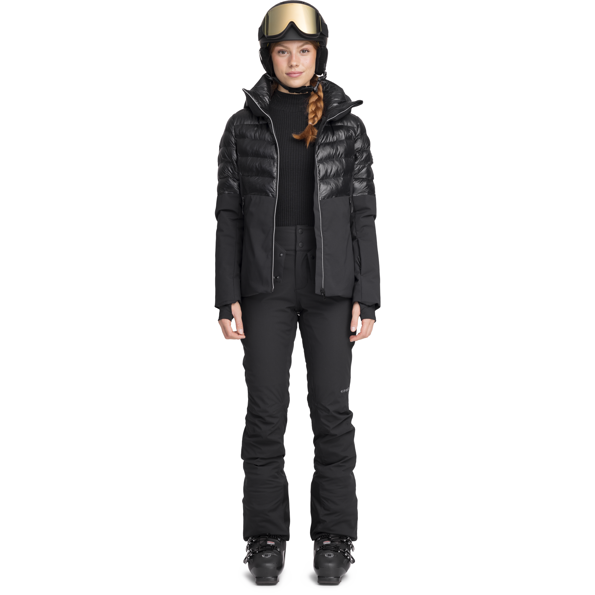 EVEREST, W Softshell Pant