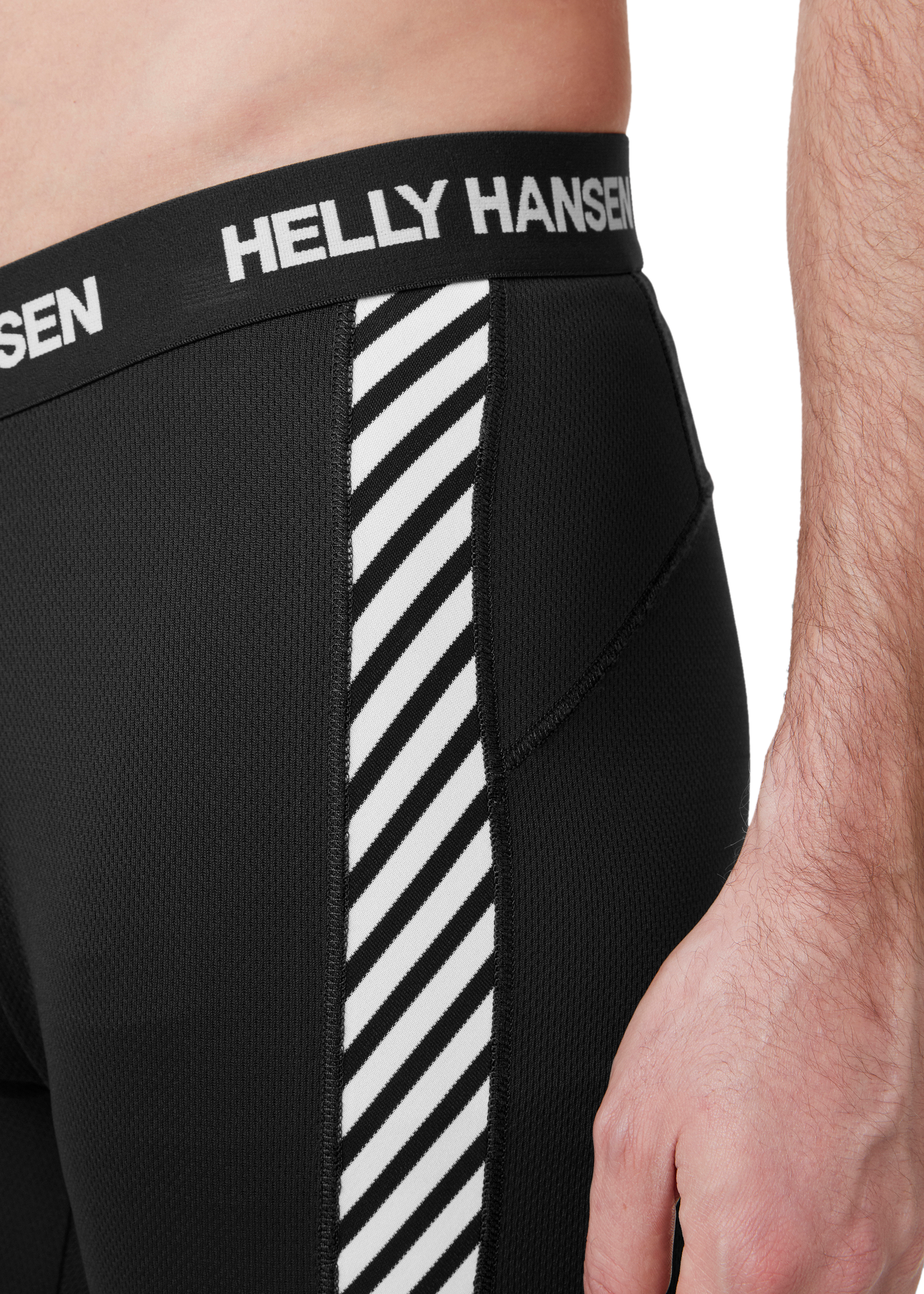 HELLY HANSEN, Hh Lifa Pant
