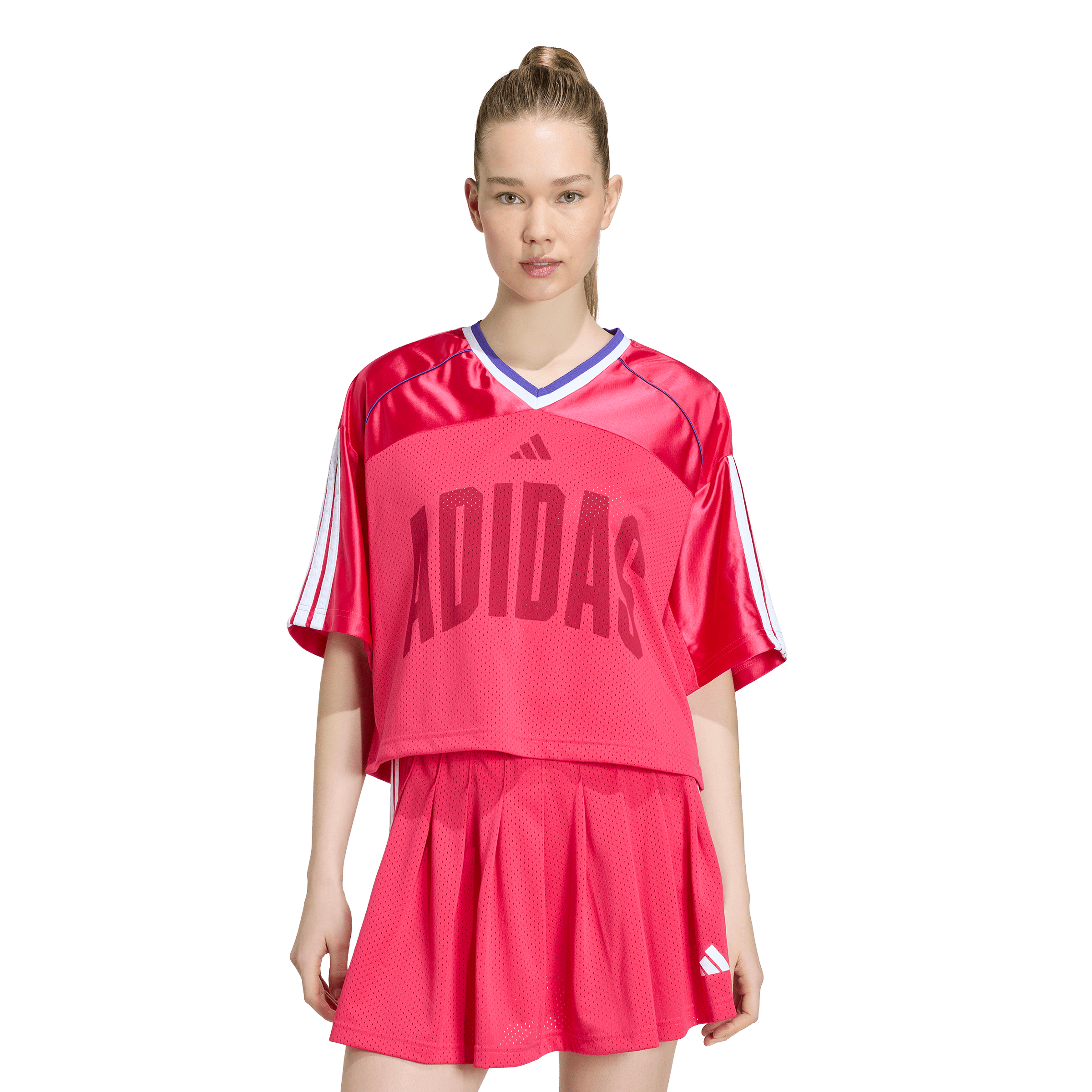 
ADIDAS, 
W STA SEAS TEE, 
Detail 1
