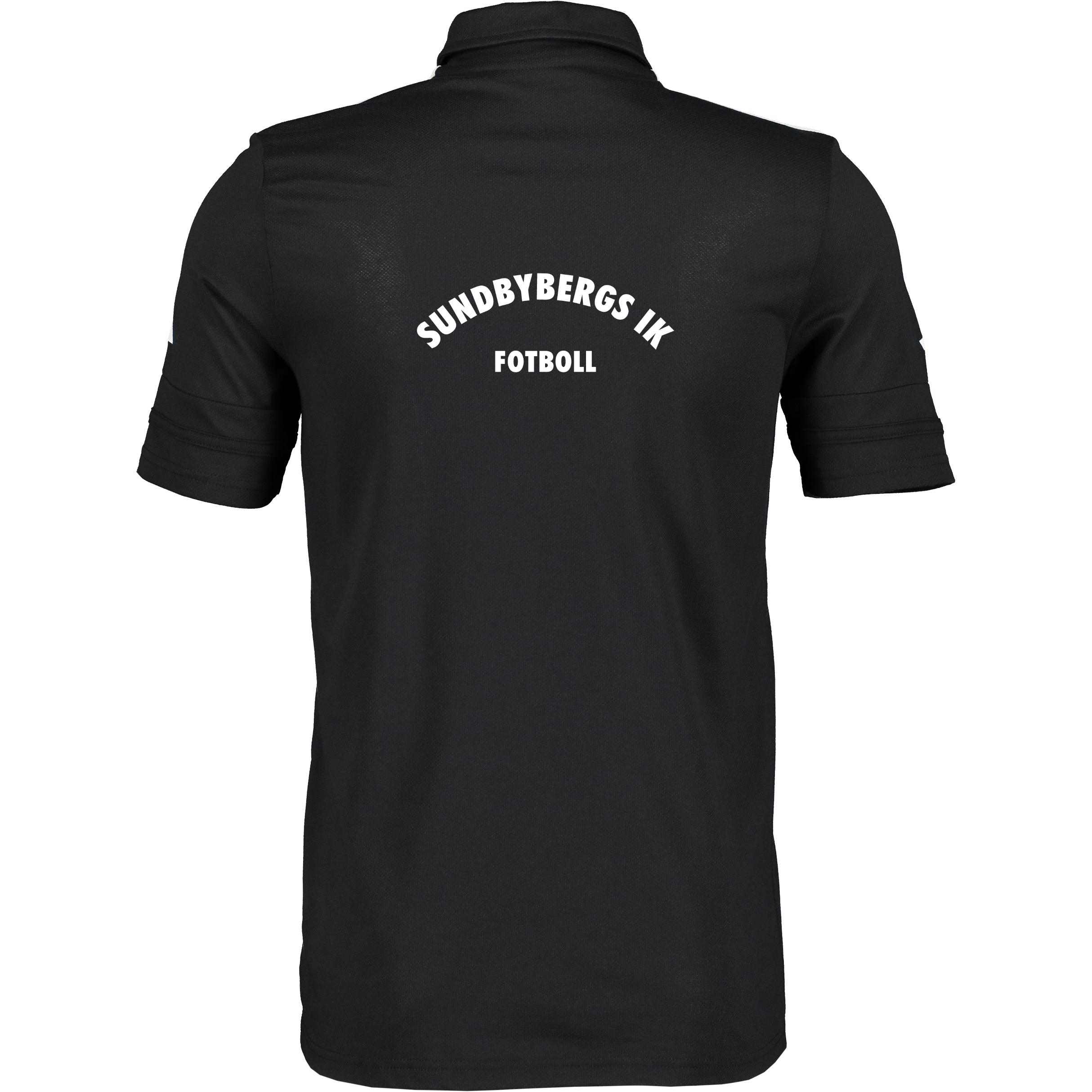 ADIDAS, Squad25 C Polo Jr