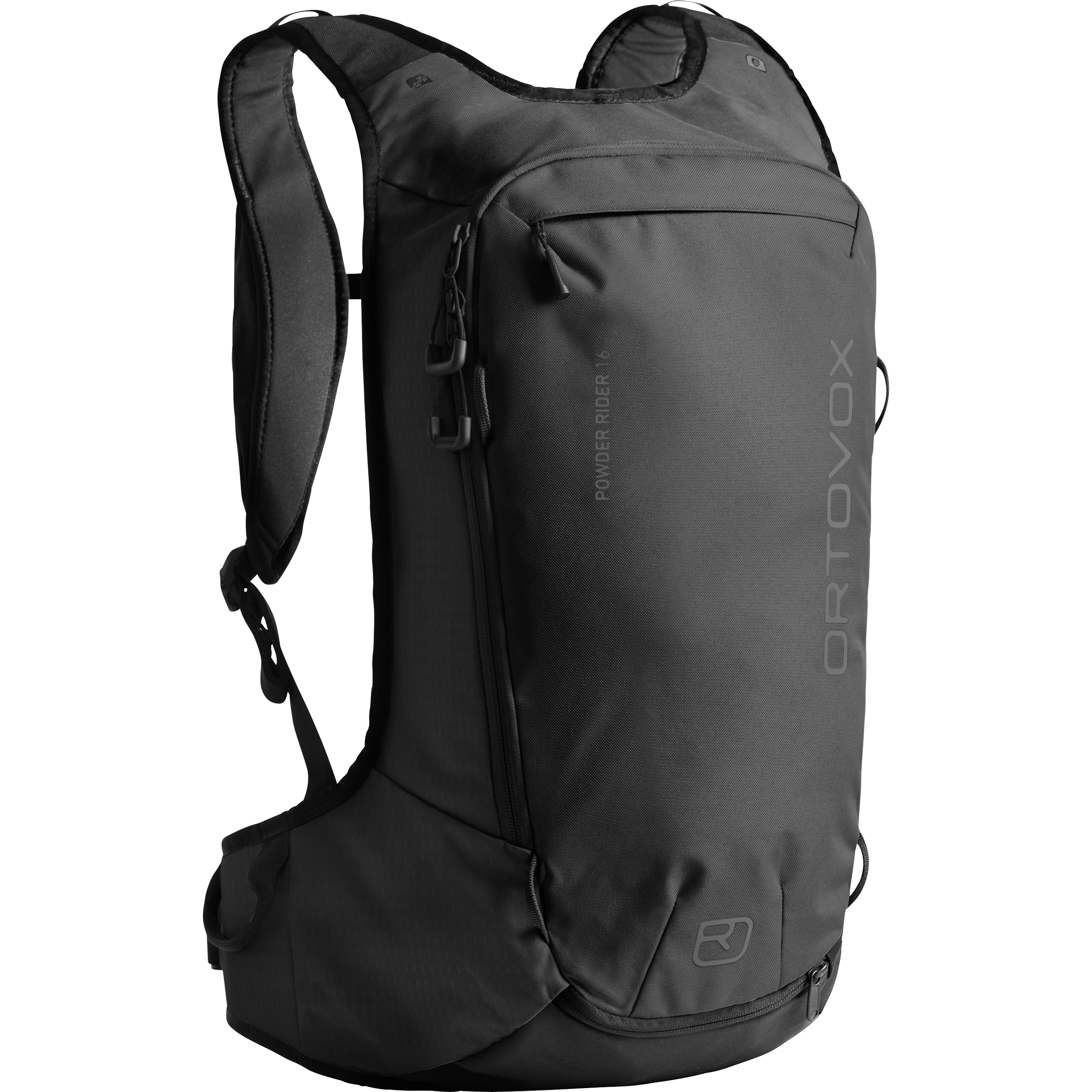 
ORTOVOX, 
Powder Rider 16, 
Detail 1
