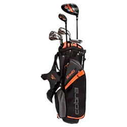 325458101101 COBRA King Jr Set 7-9 325458101101 COBRA King Jr Set 7-9 Standard Small1x1