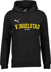 392089103101 PUMA T Goal Casual Hood Sr 392089103101 PUMA T Goal Casual Hood Sr Standard Small1x1