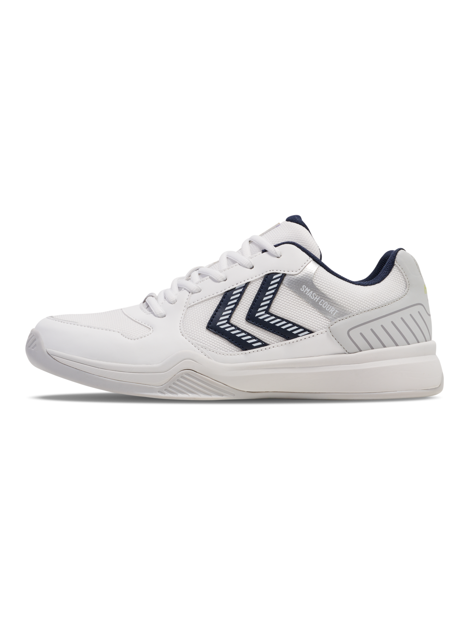 
HUMMEL, 
All Court, 
Detail 1
