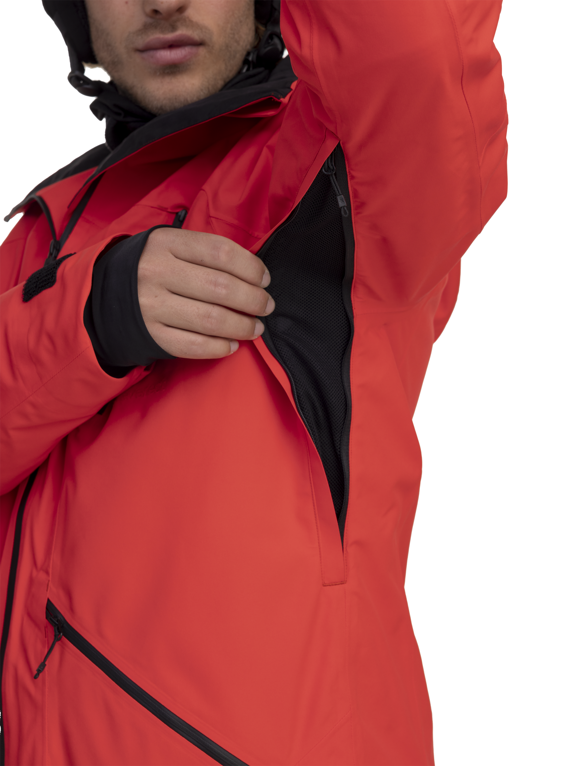 EVEREST, M Alpine Jacket