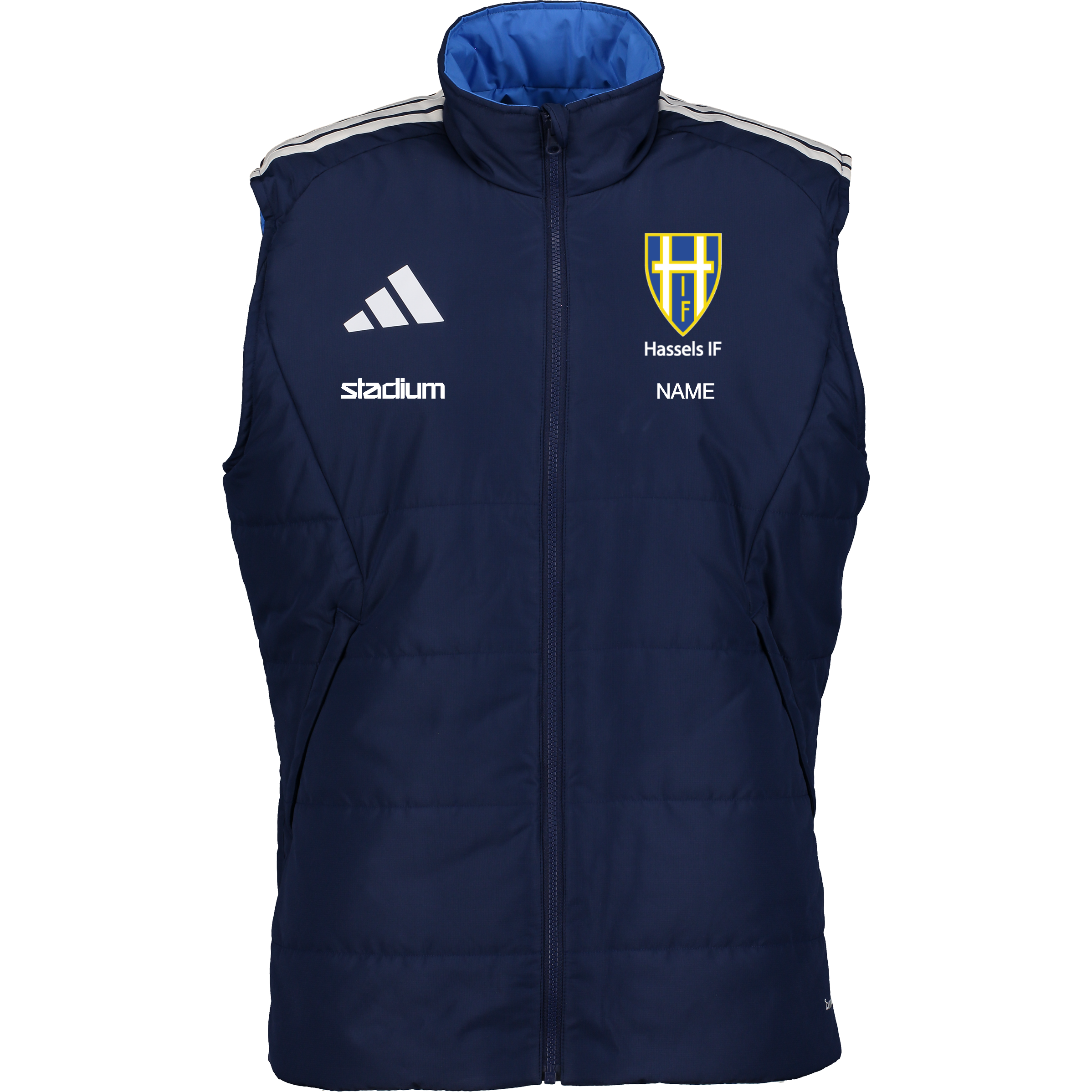 
ADIDAS, 
TIRO26 C WINT VEST, 
Detail 1
