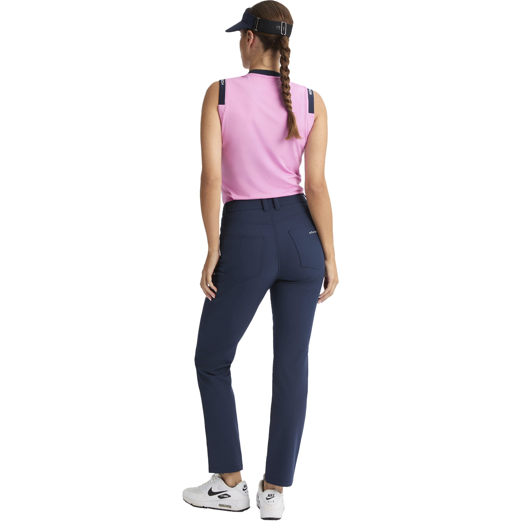 R&Ouml;HNISCH, Chie Comfort Pants 30