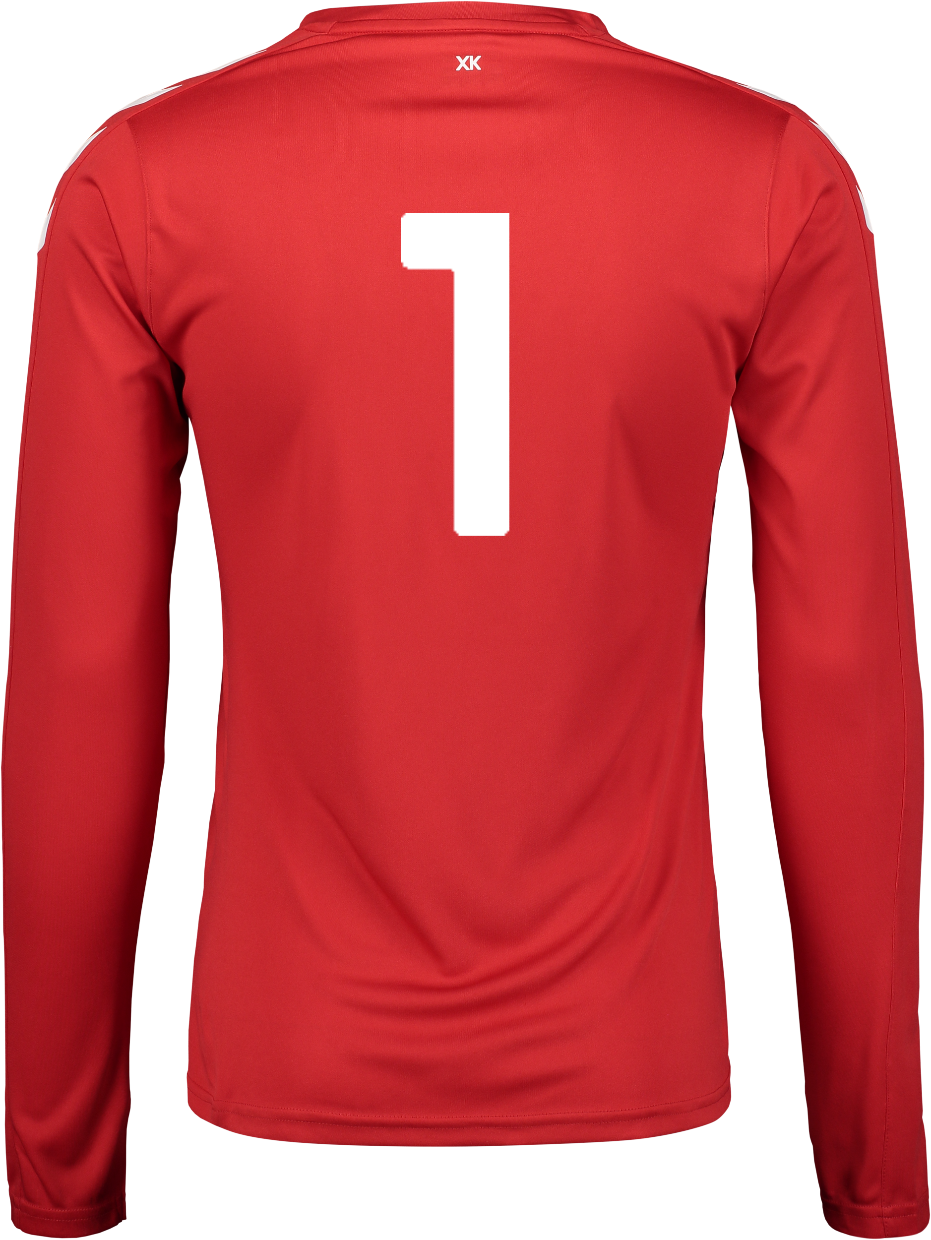 HUMMEL, Core Xk Poly Jsy Ls