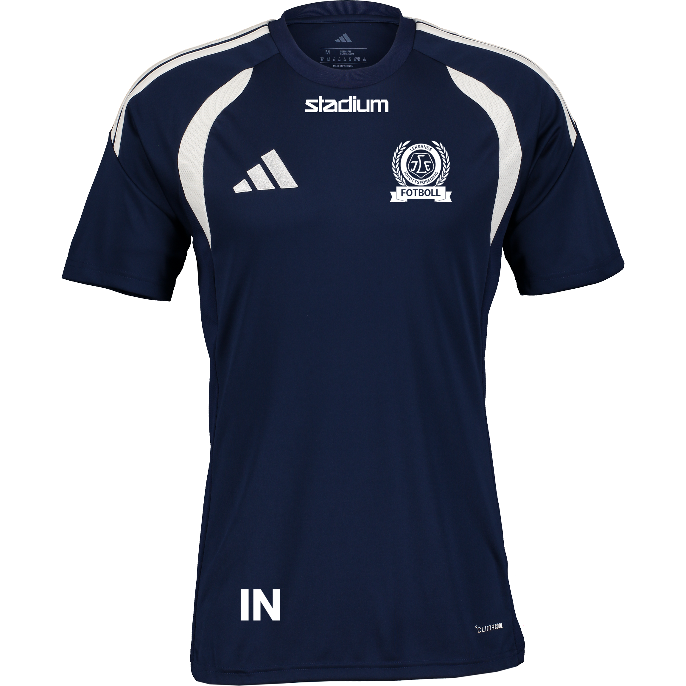 
ADIDAS, 
TIRO26 L JSY JR, 
Detail 1
