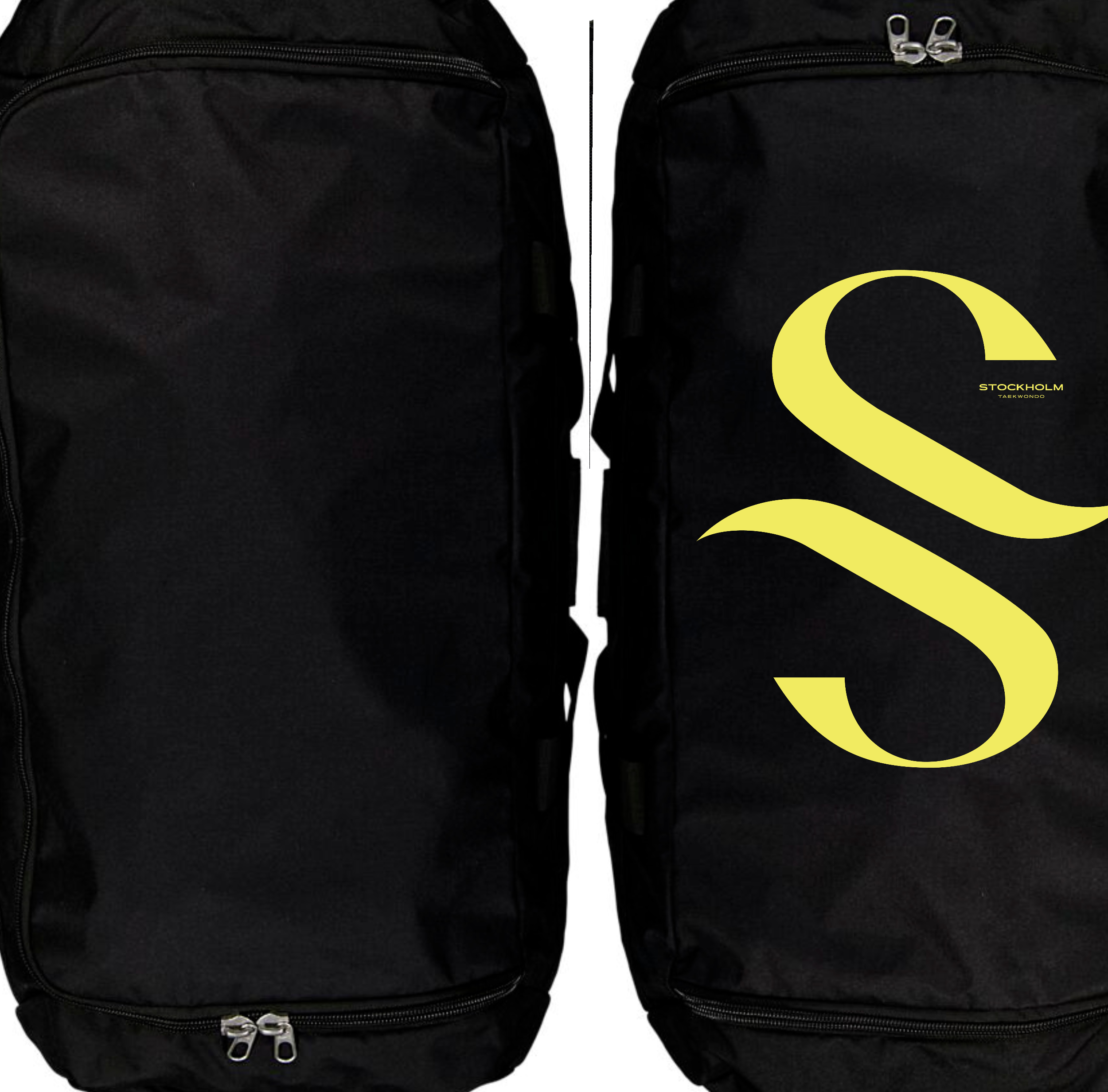 NIKE, Club T Roller Bag