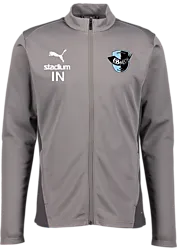 392095107101 PUMA T Goal Trg Jkt 392095107101 PUMA T Goal Trg Jkt Standard Small1x1