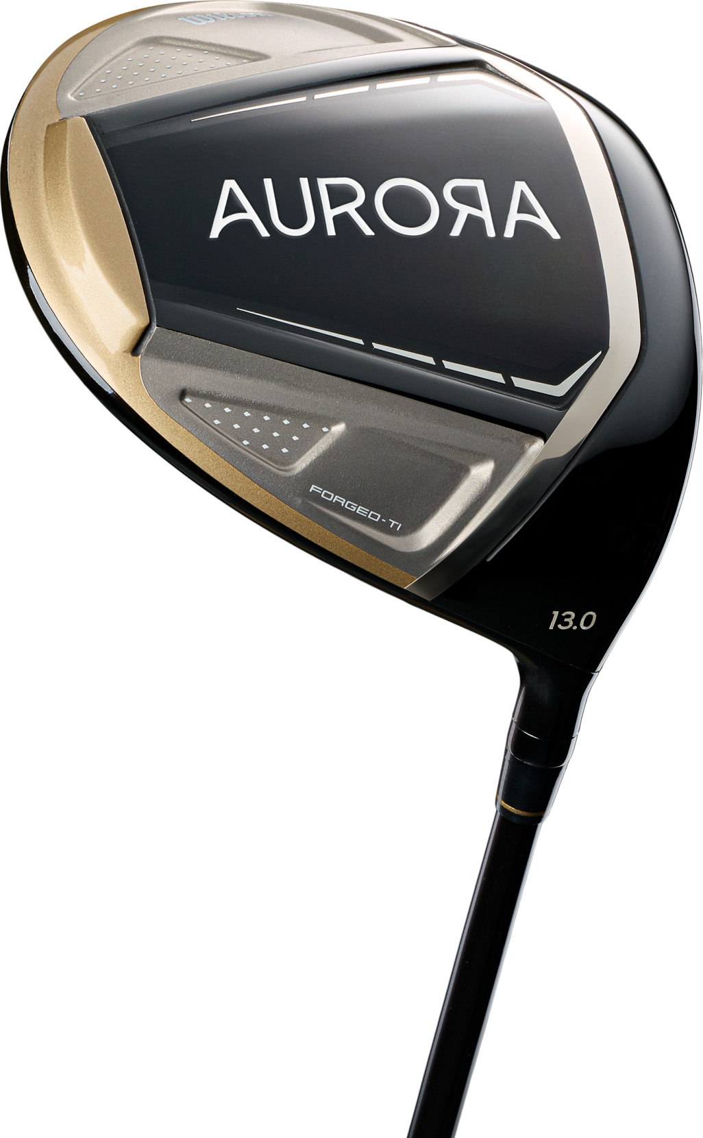 WILSON, AURORA LADIES RH CART SET