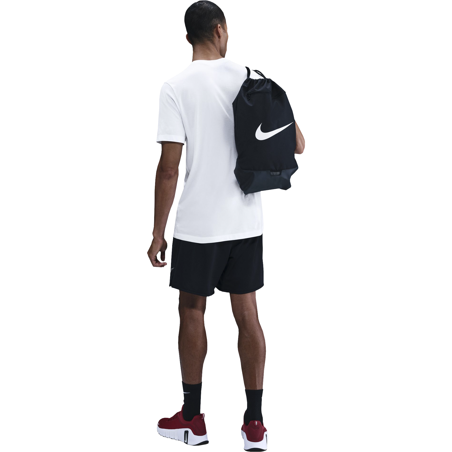 NIKE, Nk Df Tee Hbr Gfx Pack M