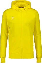 393950104101 HUMMEL Go 2.0 Zip Hood Jr 393950104101 HUMMEL Go 2.0 Zip Hood Jr Standard Small1x1