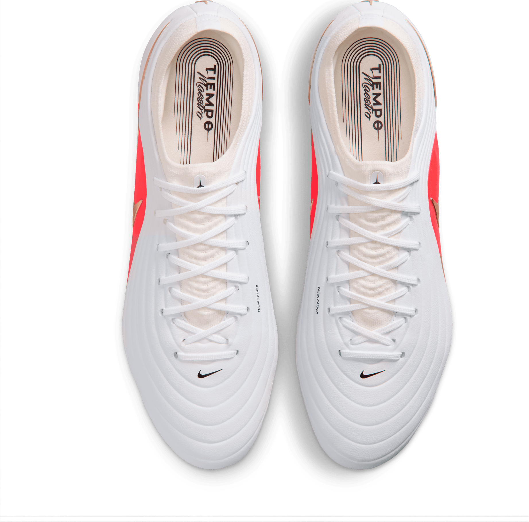 NIKE, TIEMPO MAESTRO EL AG-PRO