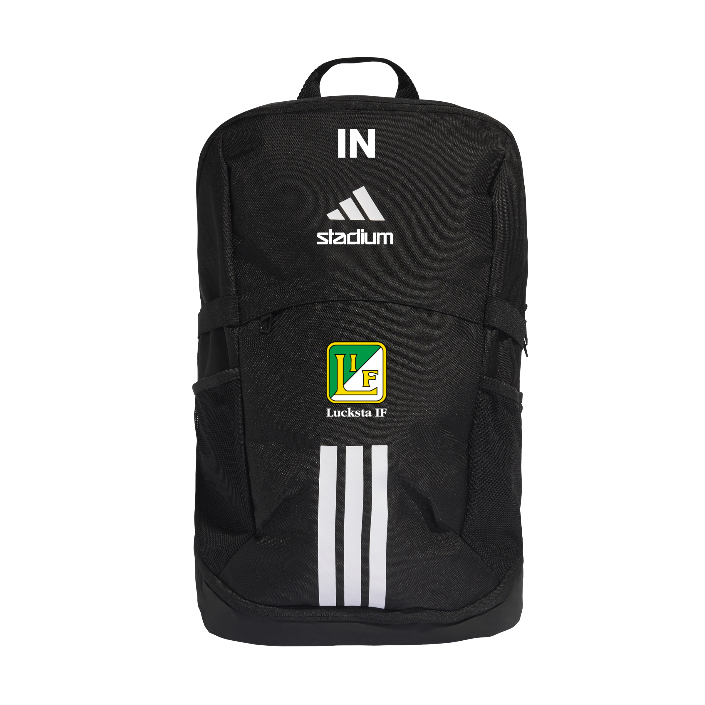 
ADIDAS, 
TIRO BACKPACK, 
Detail 1
