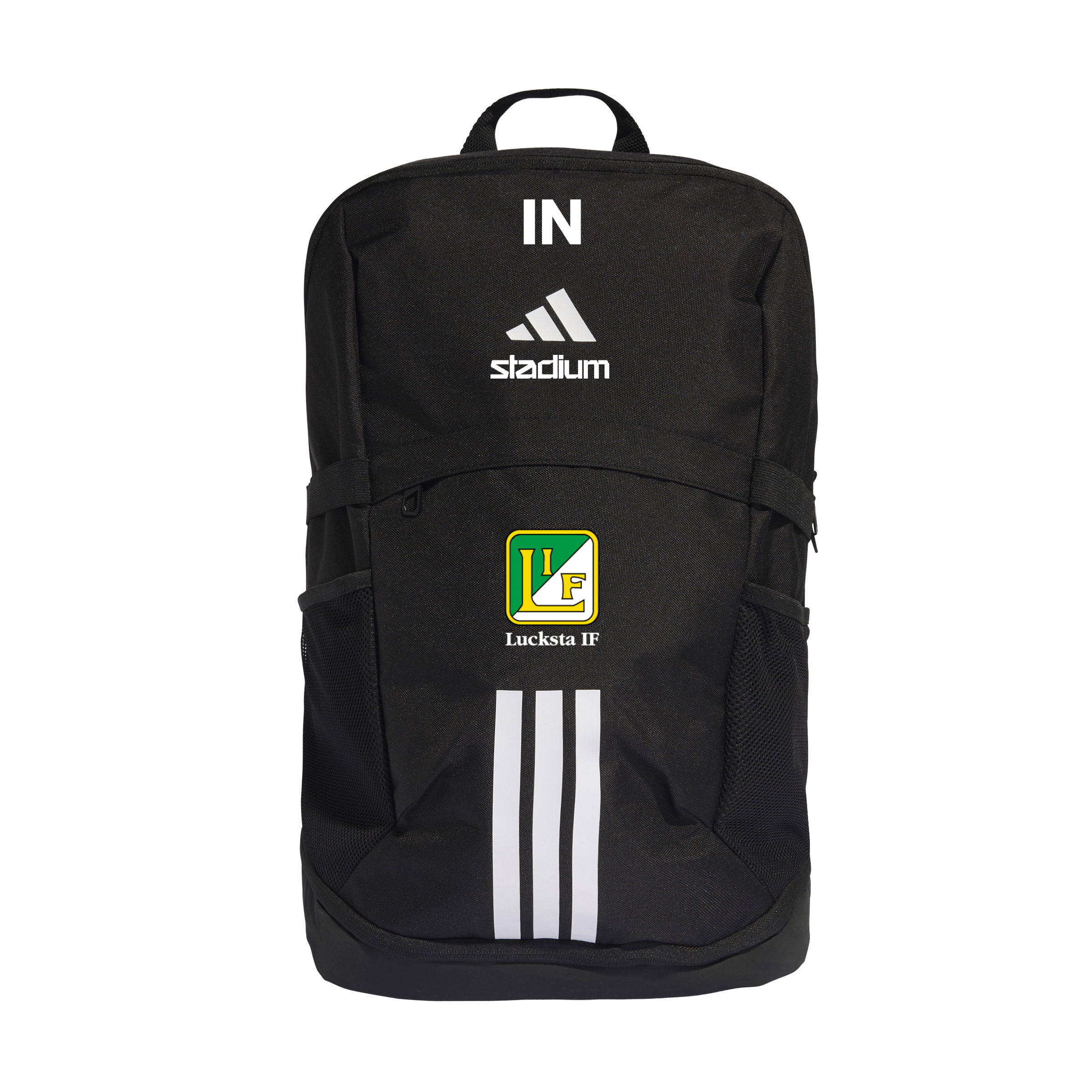 
ADIDAS, 
TIRO BACKPACK, 
Detail 1
