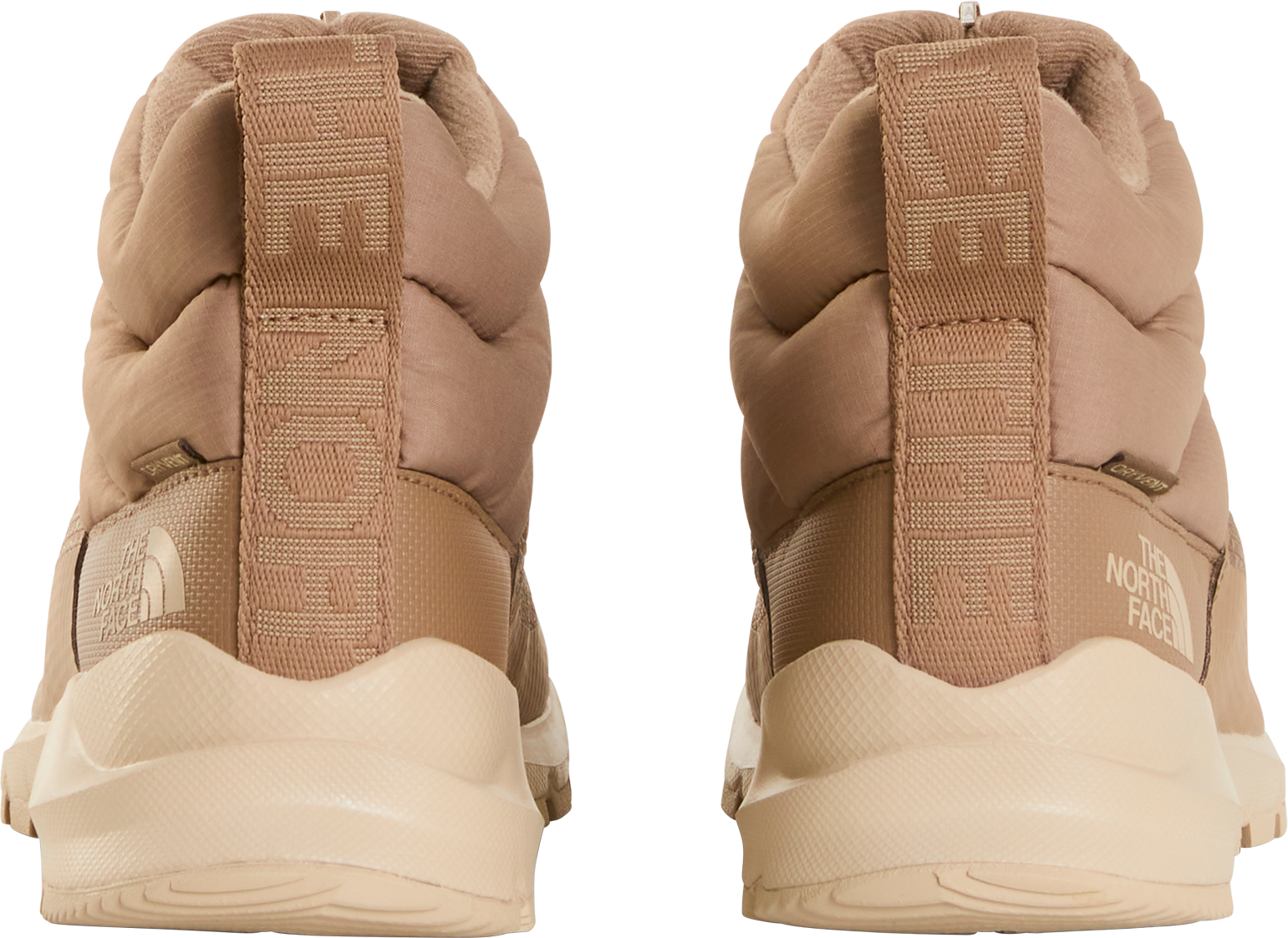 THE NORTH FACE, W Thermoball Progressive Zip Ii Wp