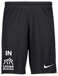 298936101101 NIKE Park III Short 298936101101 NIKE Park III Short Standard Small1x1