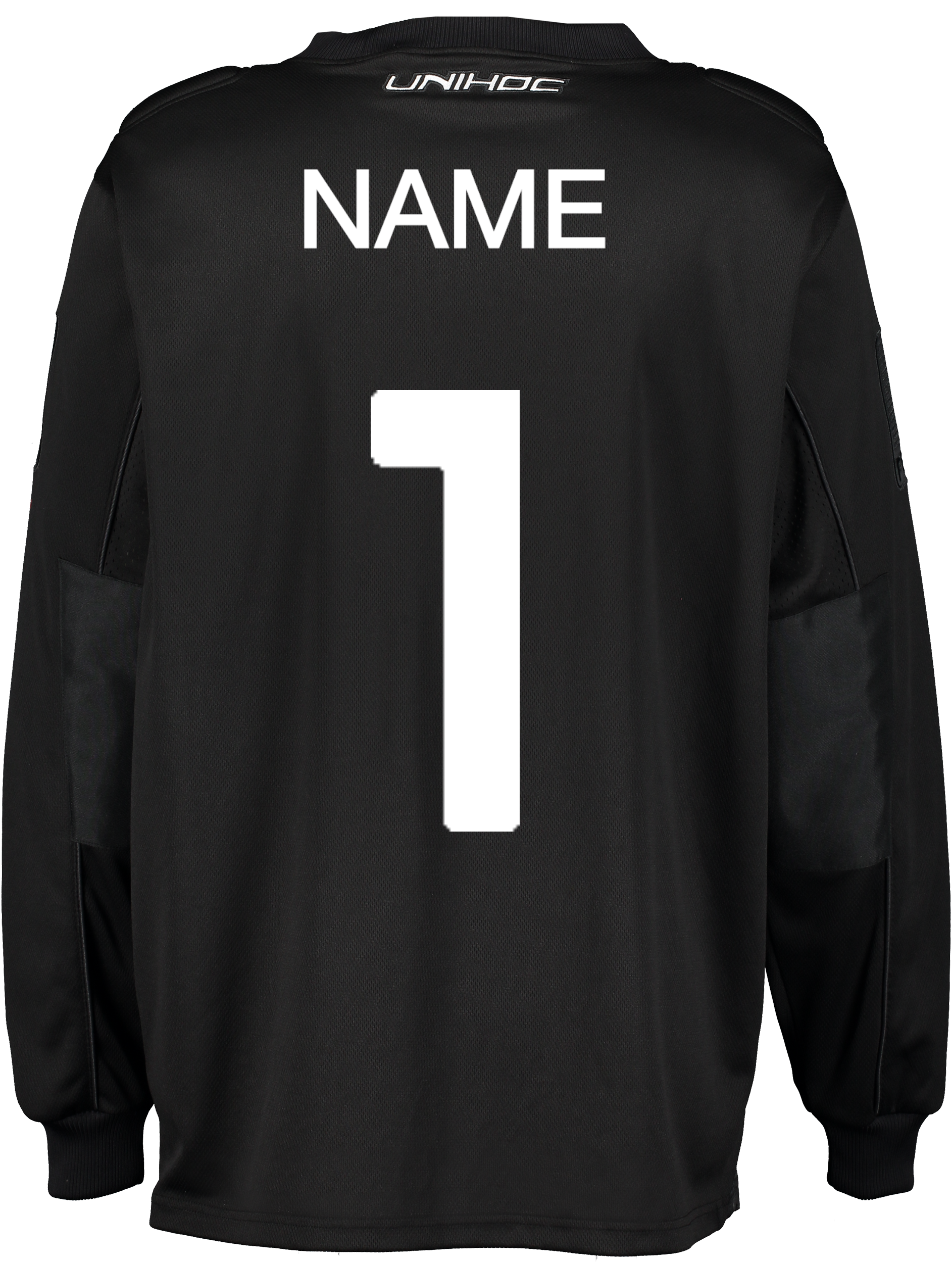 UNIHOC, Gk Swe Inferno Sr