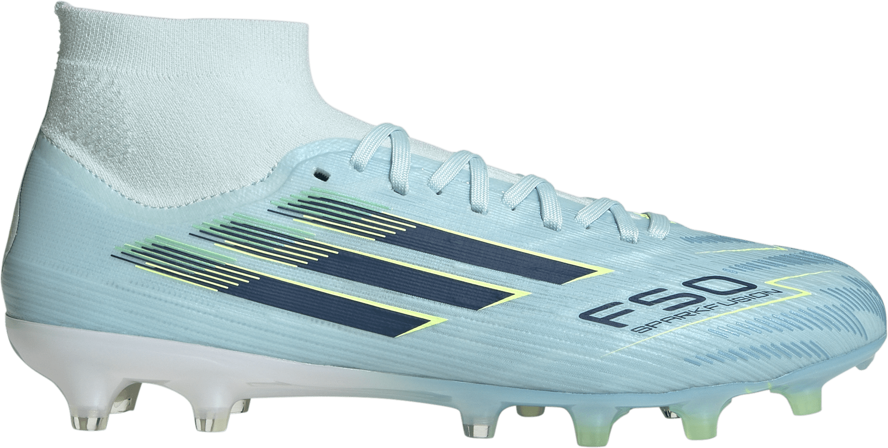 
ADIDAS, 
F50 SPARKFUSION PRO FG/AG, 
Detail 1
