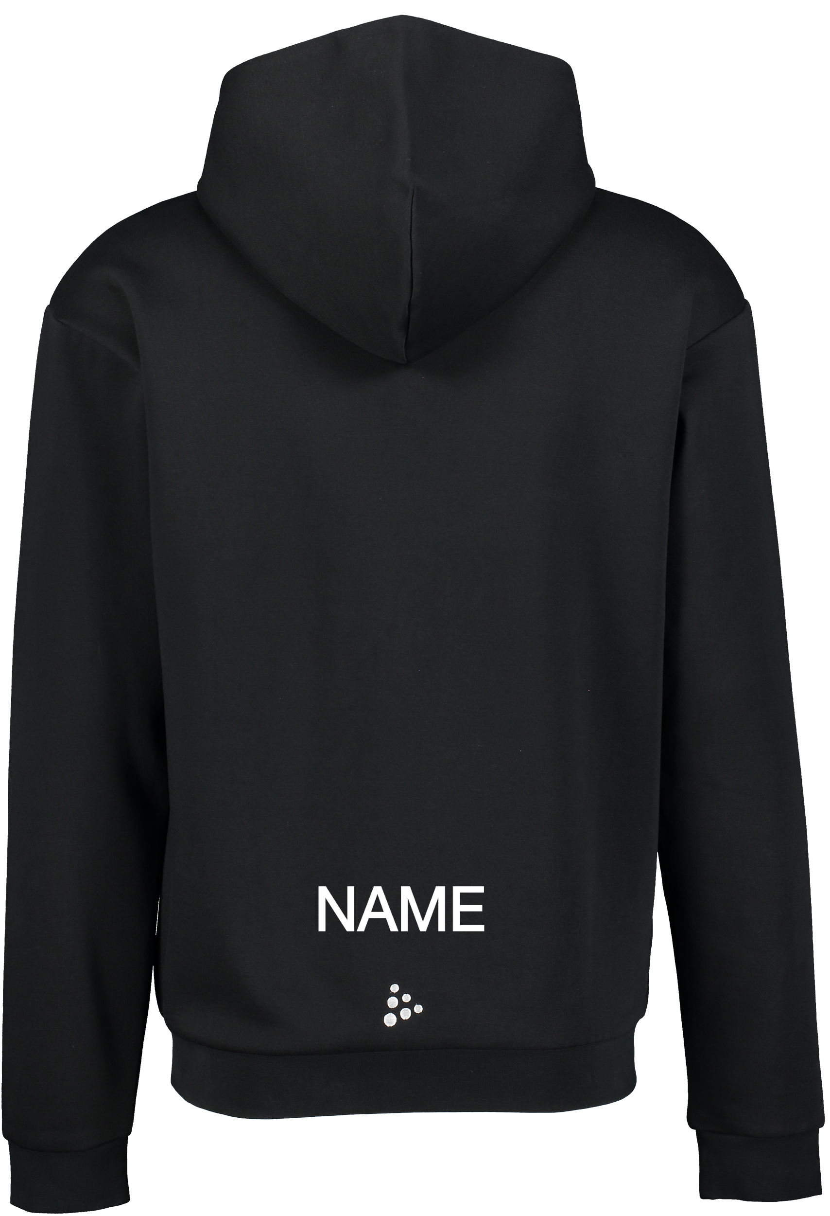 CRAFT, Community 2.0 Fz Hood