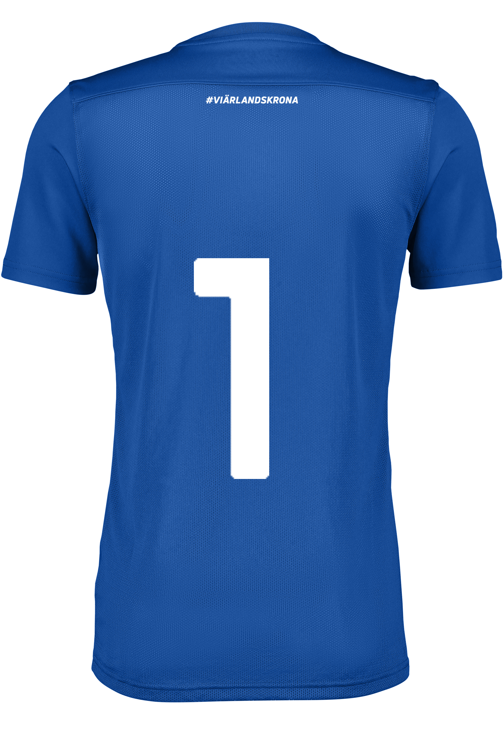 NIKE, Park VII SS Jsy