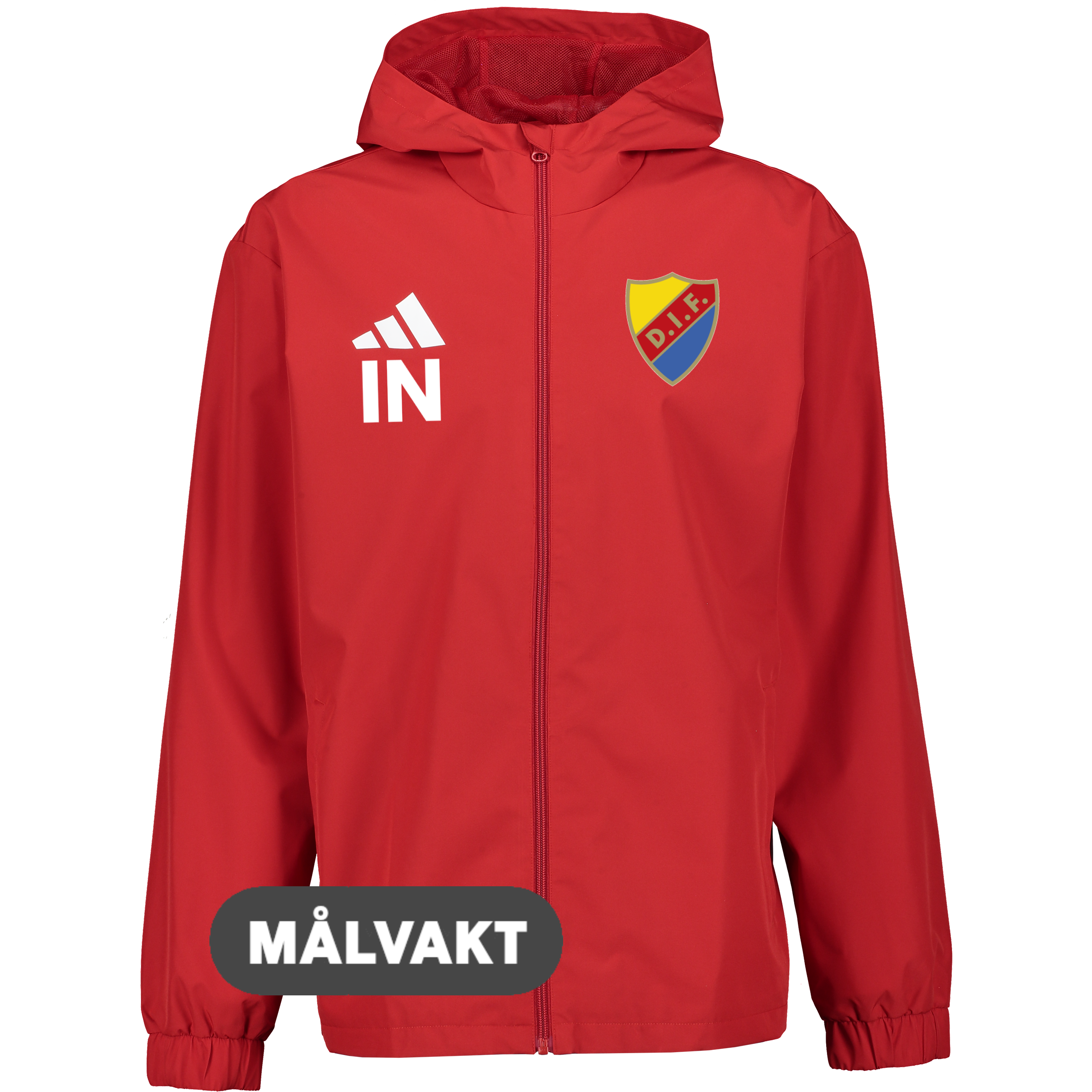 
ADIDAS, 
ENT26 AW JKT, 
Detail 1
