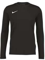 Park VII LS Jsy - Black/White Standard Small1x1