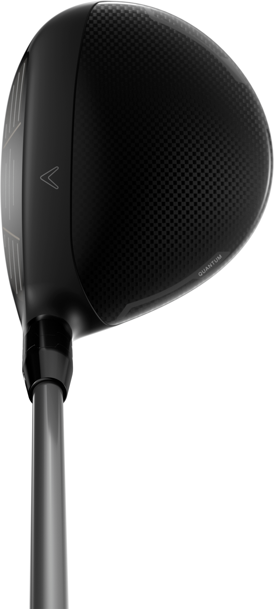 CALLAWAY, QUANTUM MAX FW RH