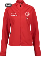 394167103101 CRAFT Evolve 2.0 Full Zip Jacket W 394167103101 CRAFT Evolve 2.0 Full Zip Jacket W Standard Small1x1