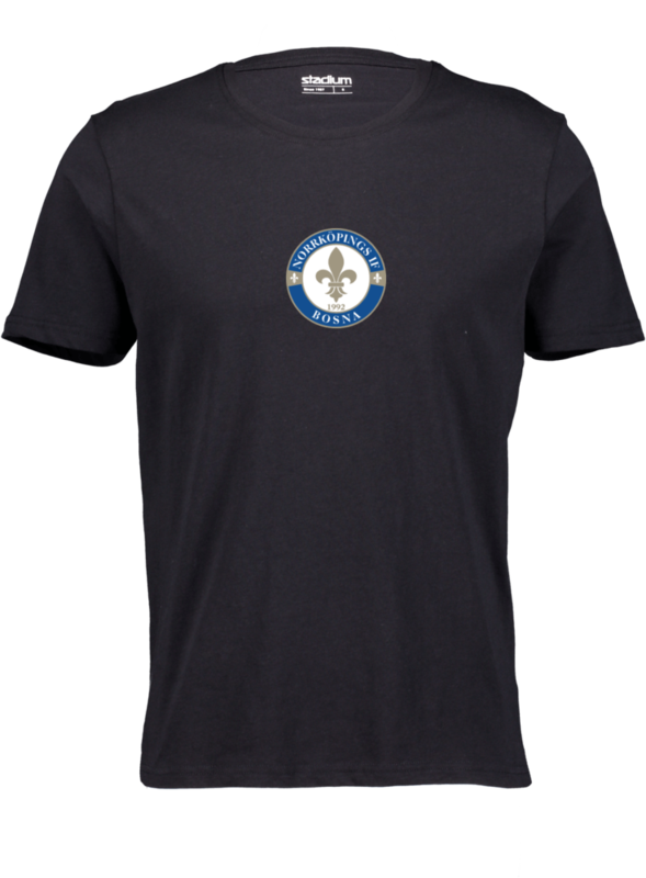 
STADIUM, 
U Team Core Tee, 
Detail 1
