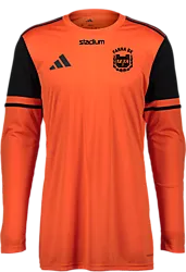 400558103101 ADIDAS Squad25 Gk Jsy Ls 400558103101 ADIDAS Squad25 Gk Jsy Ls Standard Small1x1