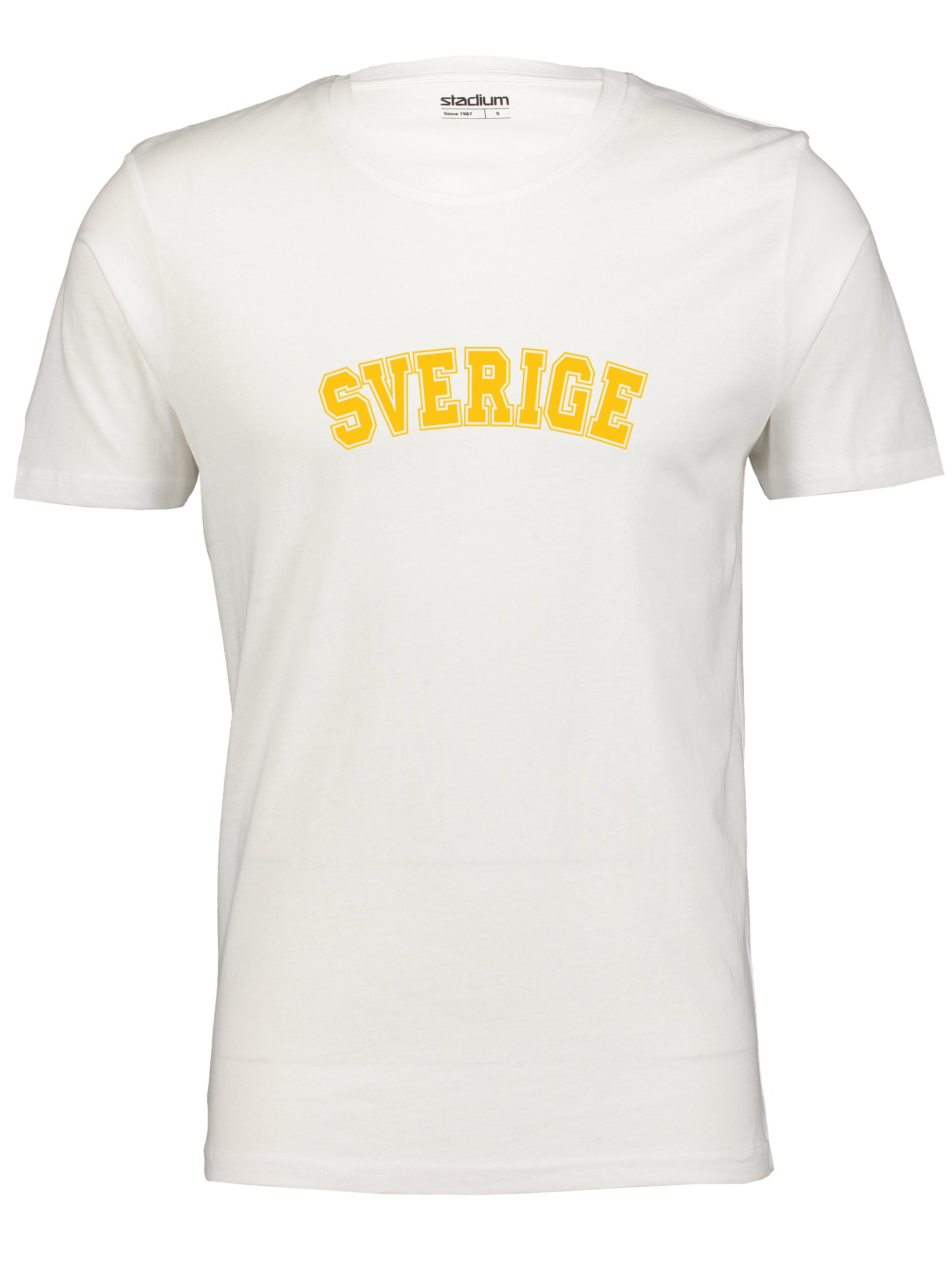 
STADIUM, 
J Team Core Tee, 
Detail 1
