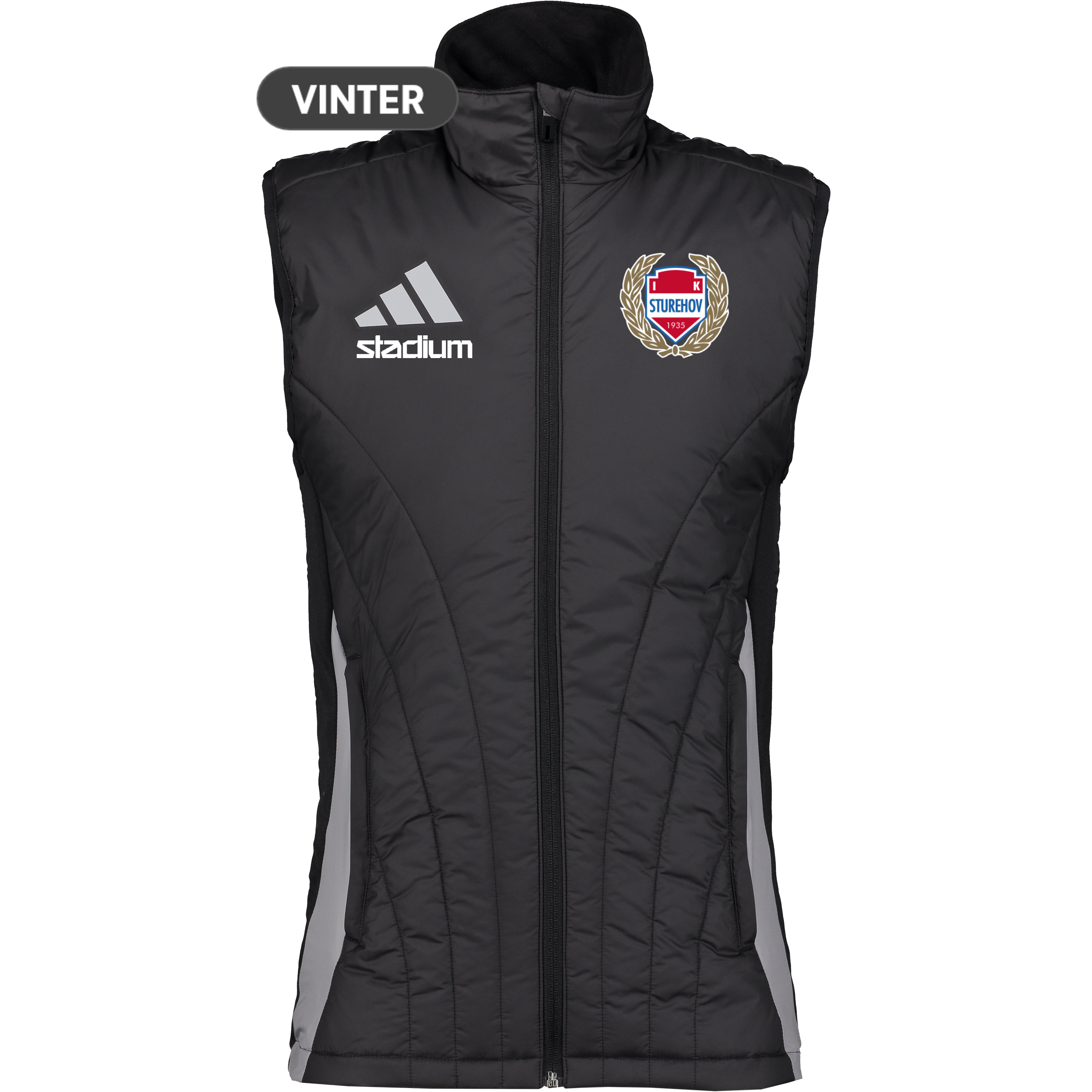 
ADIDAS, 
Tiro24 C Winterized Vest, 
Detail 1

