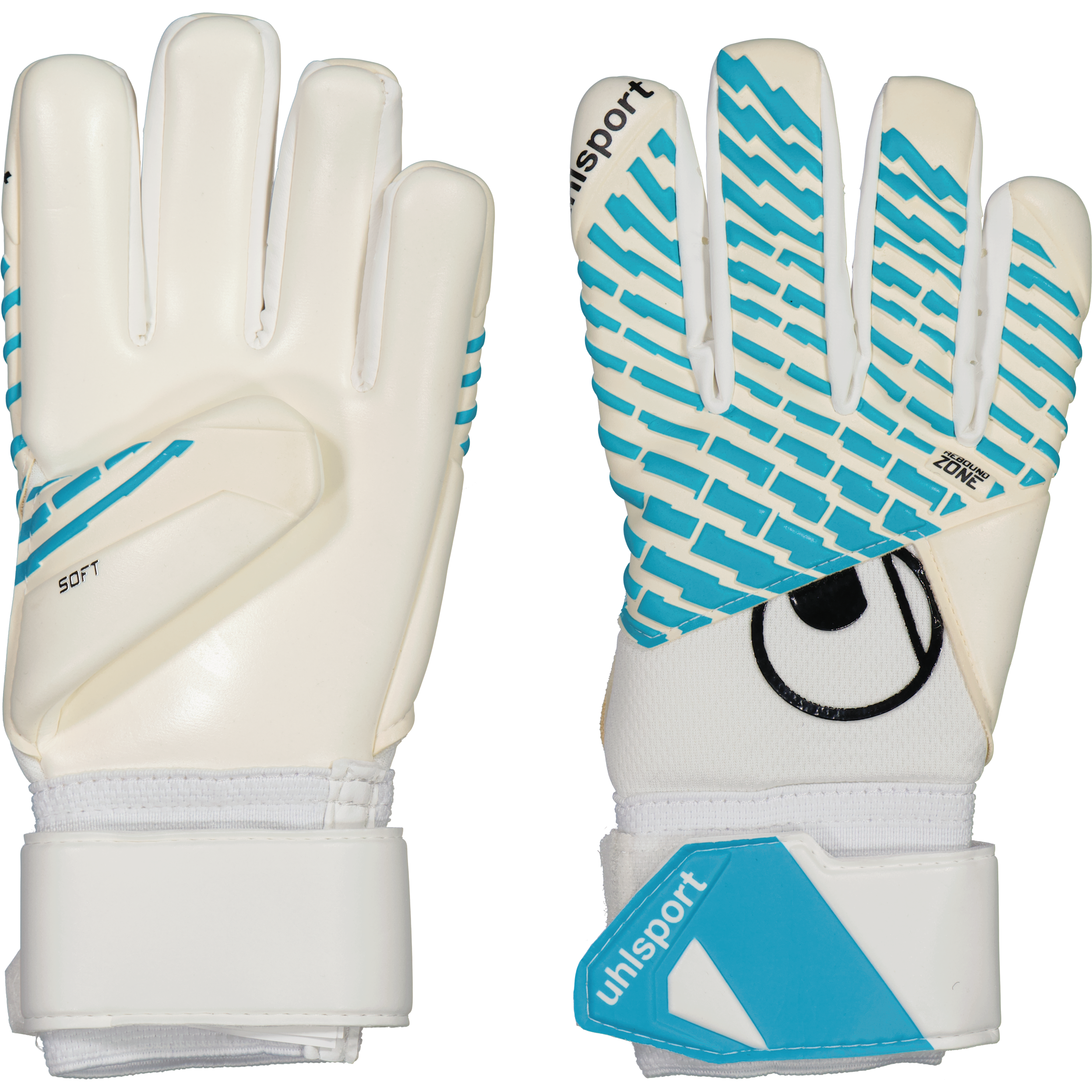 
UHL SPORT, 
Cybertec Soft Hn Comp, 
Detail 1
