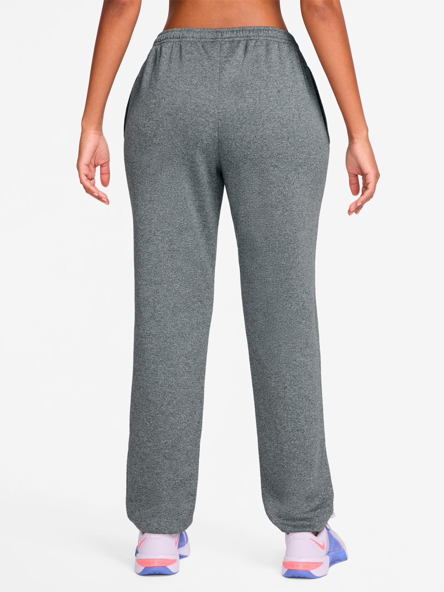 NIKE, W NK TF STDO FLC SPT MR CF PNT