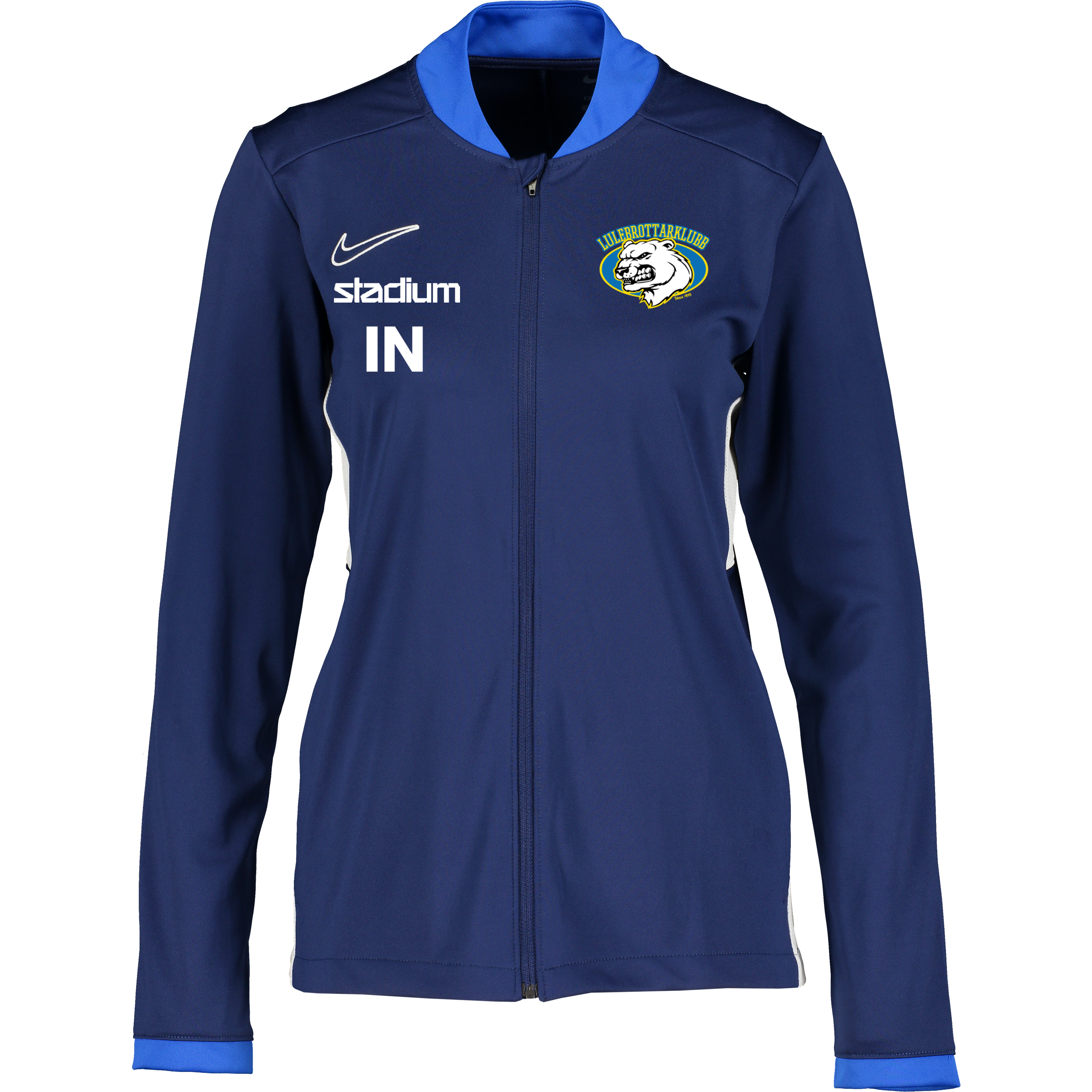 
NIKE, 
Acd25 Trk Jkt W, 
Detail 1
