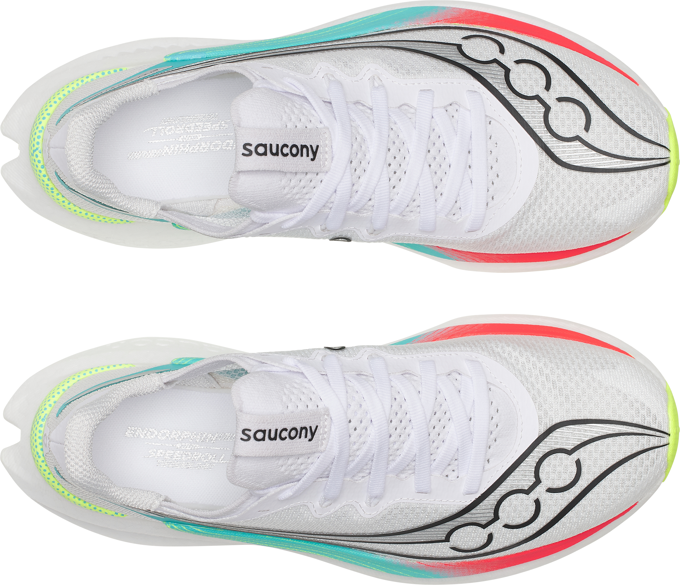 SAUCONY, W ENDORPHIN PRO 5