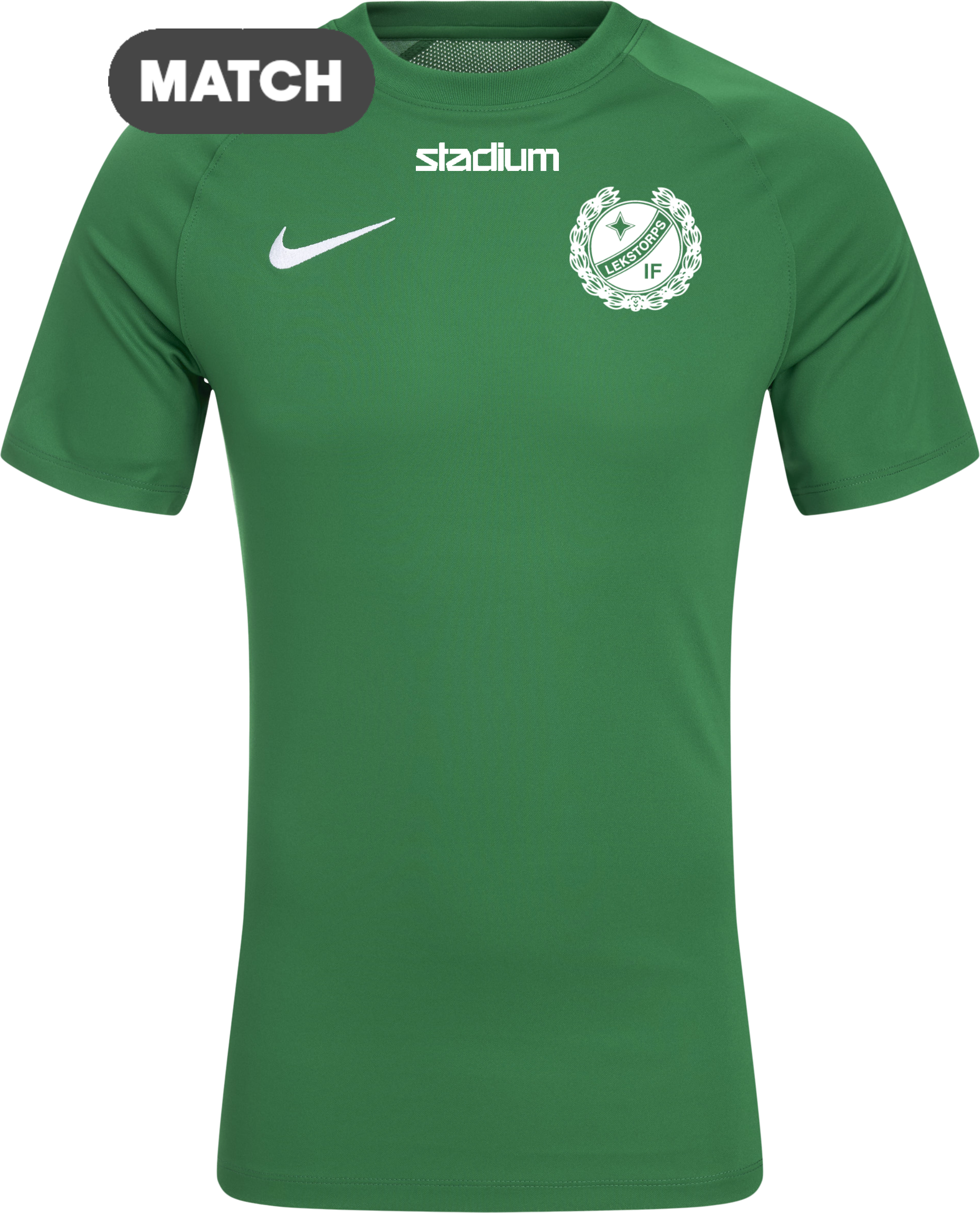 
NIKE, 
PARK VIII SS JSY, 
Detail 1
