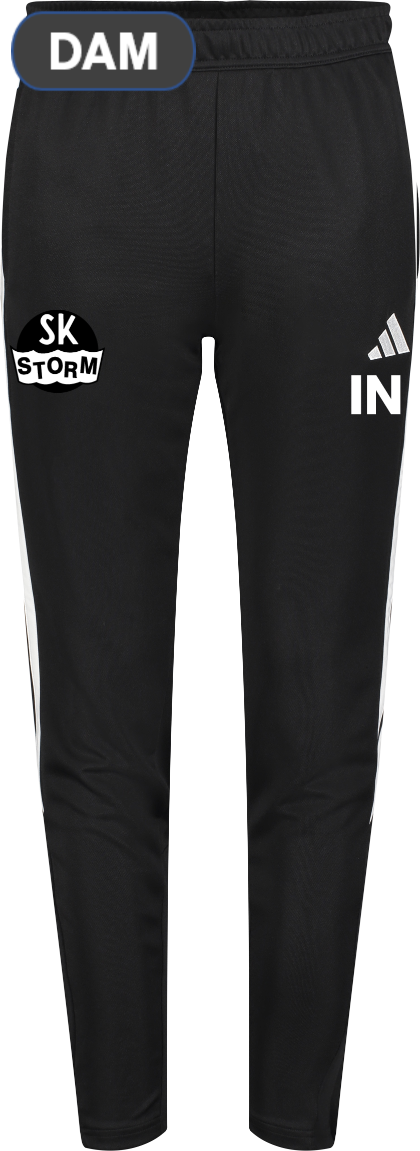 
ADIDAS, 
TIRO26 L PNT W, 
Detail 1
