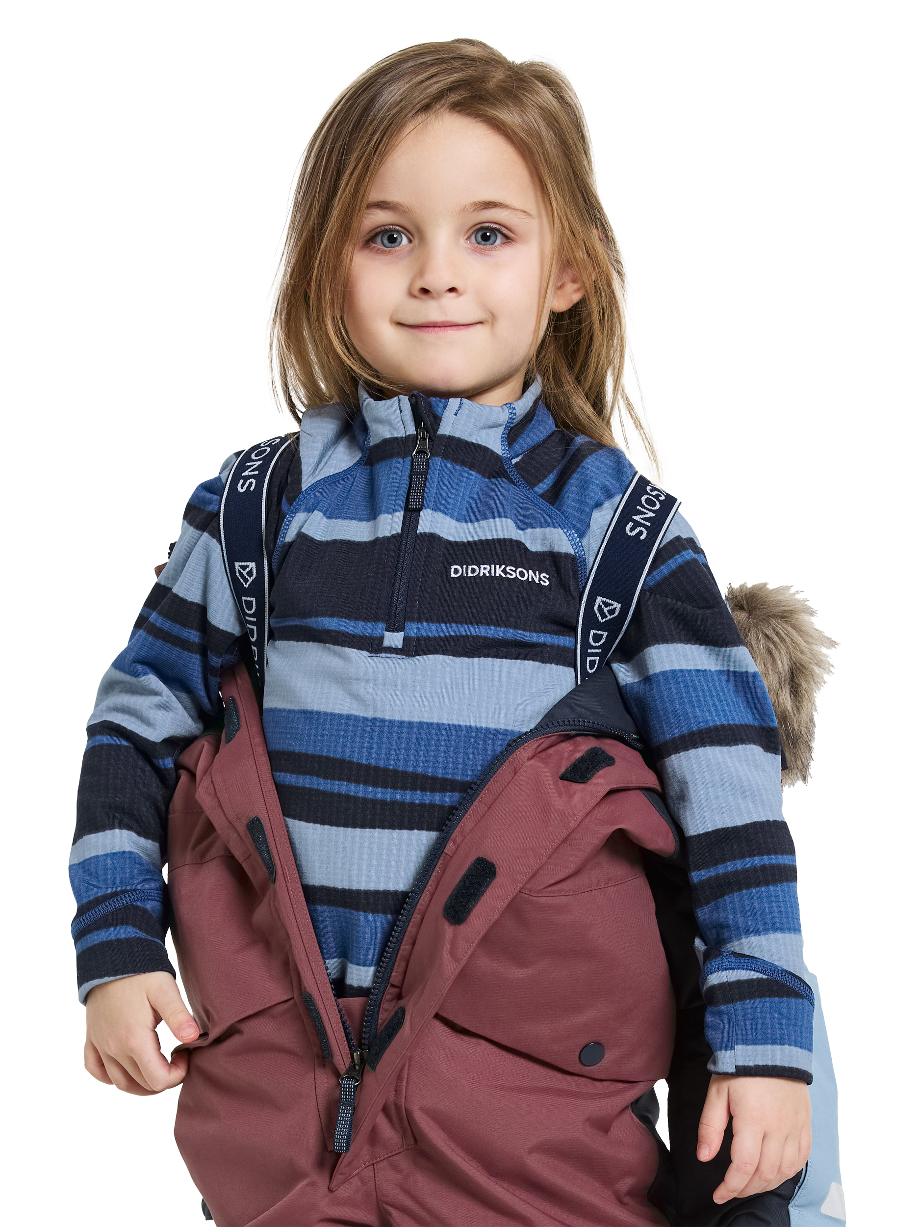 DIDRIKSONS, K Bj&auml;rven Coverall 4