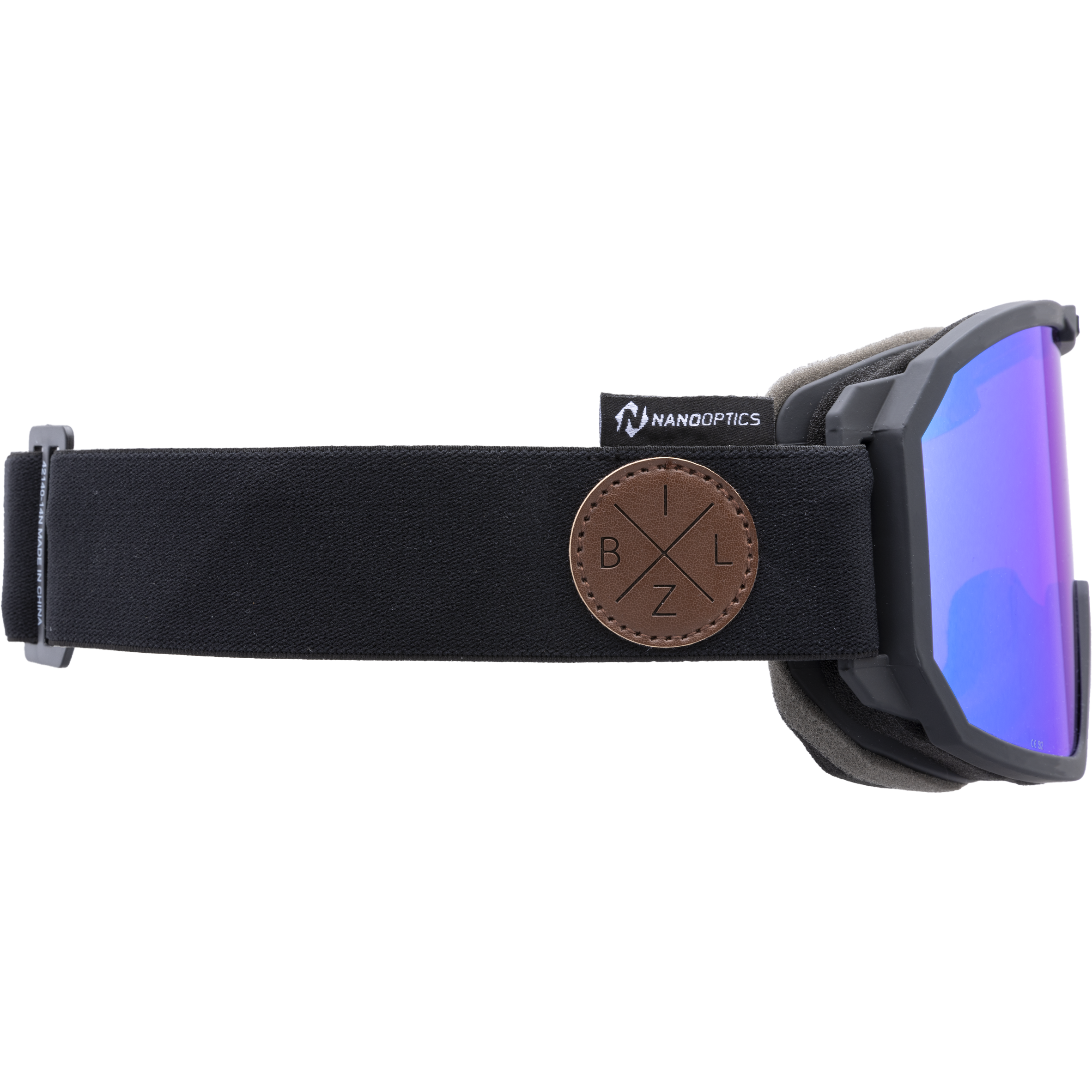 BLIZ, Rave Nordic Light