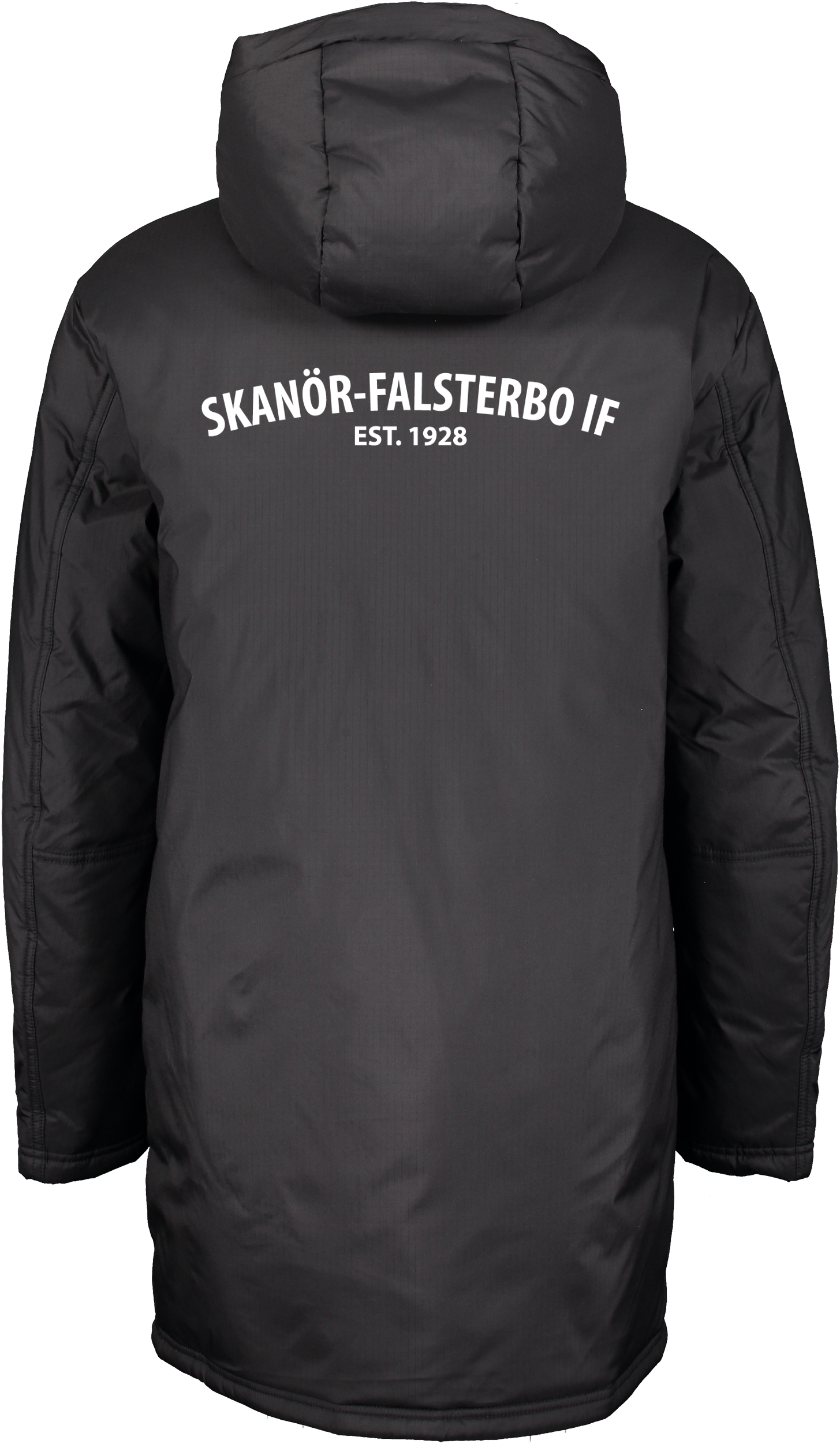 PUMA, T Final Winter Jkt Sr