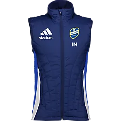 396463101101 ADIDAS Tiro24 C Winterized Vest 396463101101 ADIDAS Tiro24 C Winterized Vest Standard Small1x1