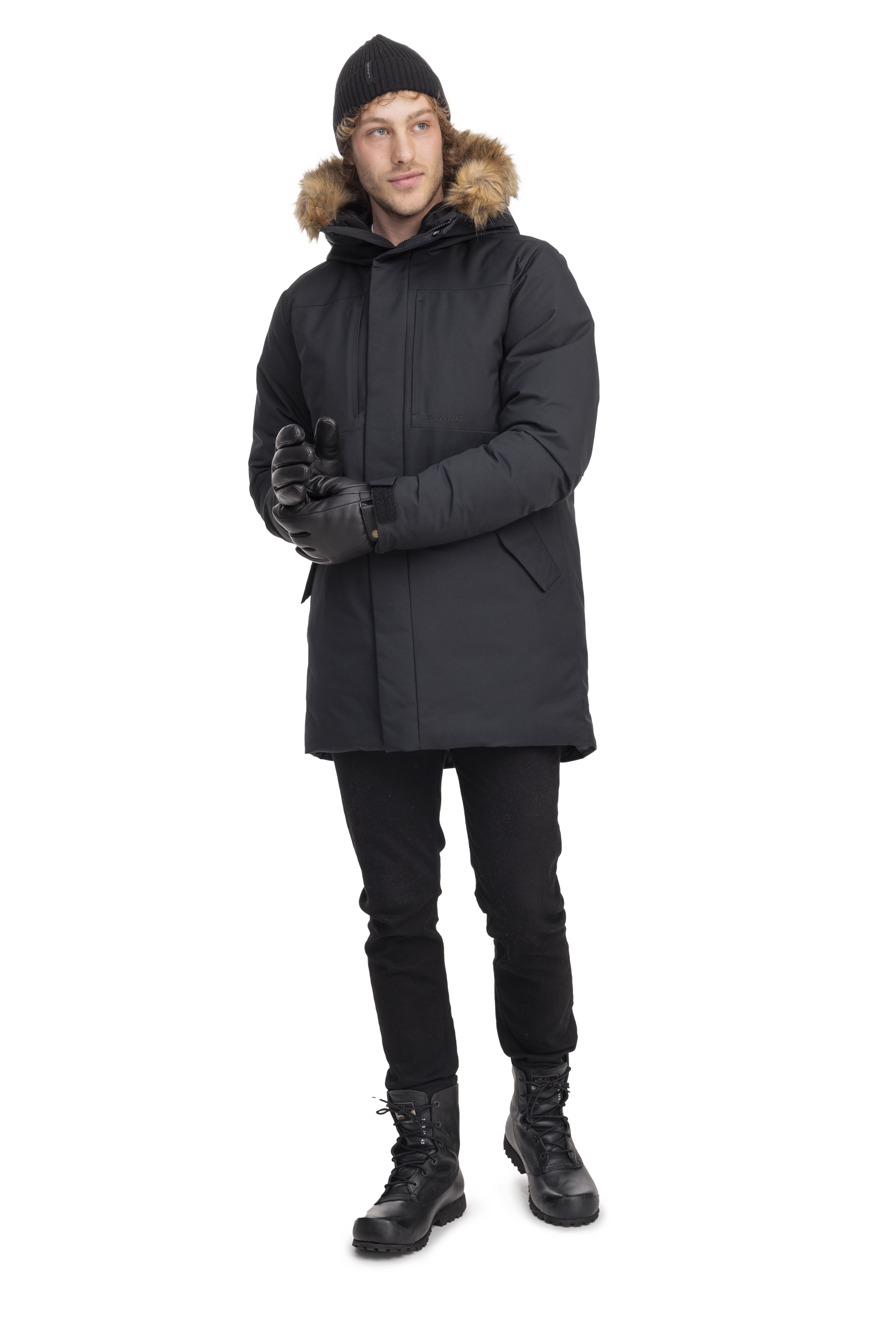 EVEREST, M Agner Down Parka