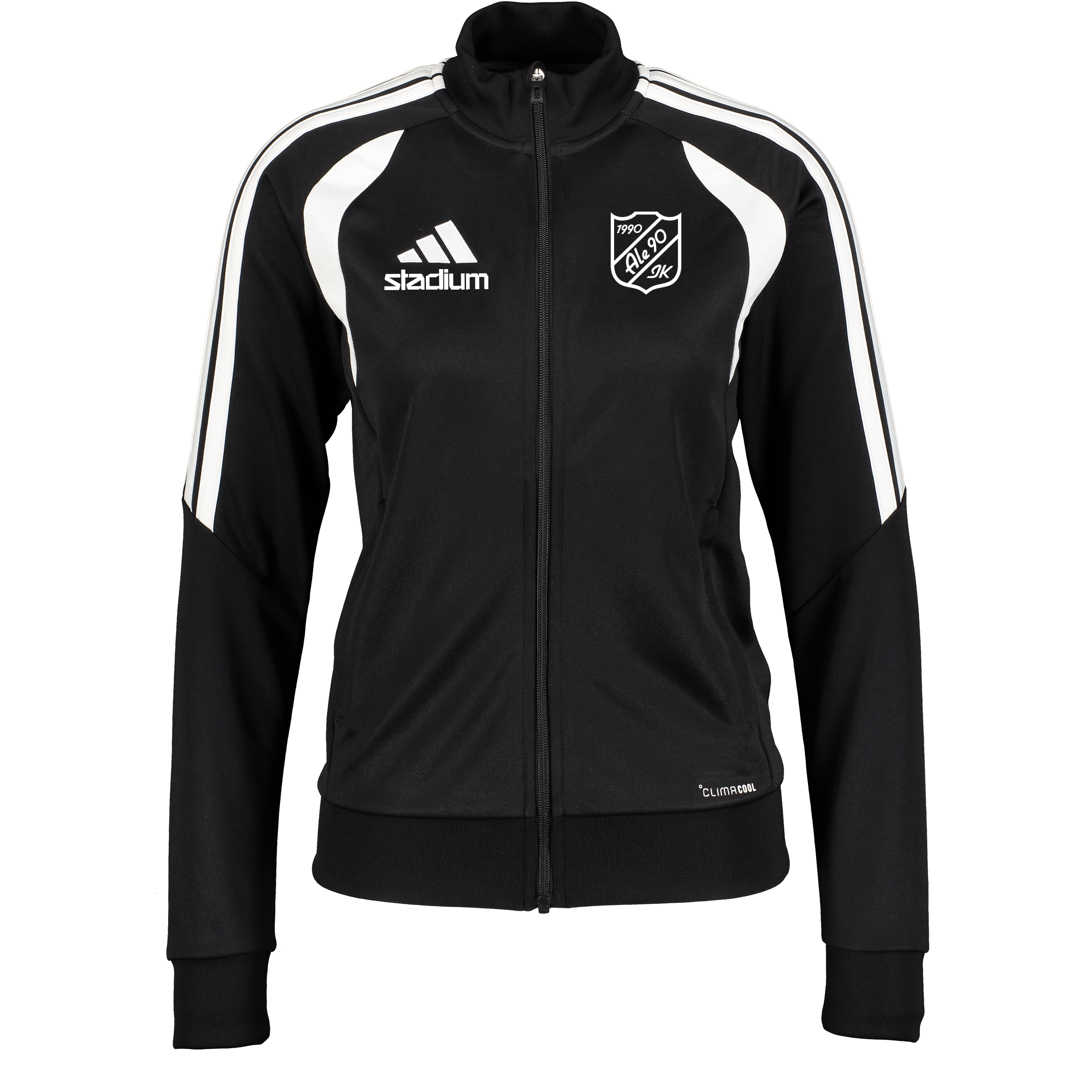 
ADIDAS, 
TIRO26 L TR JKT W, 
Detail 1
